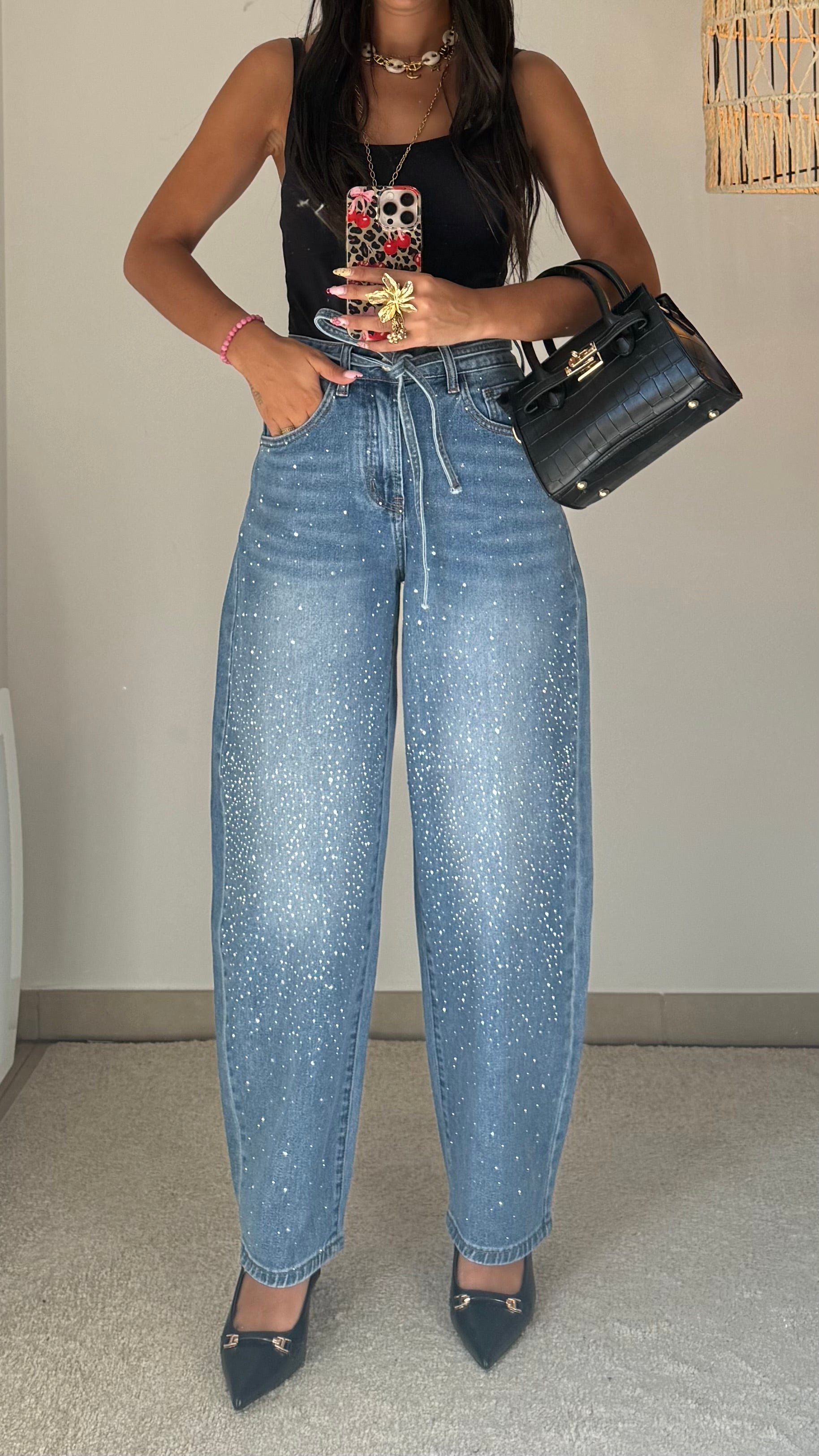 Pantalons