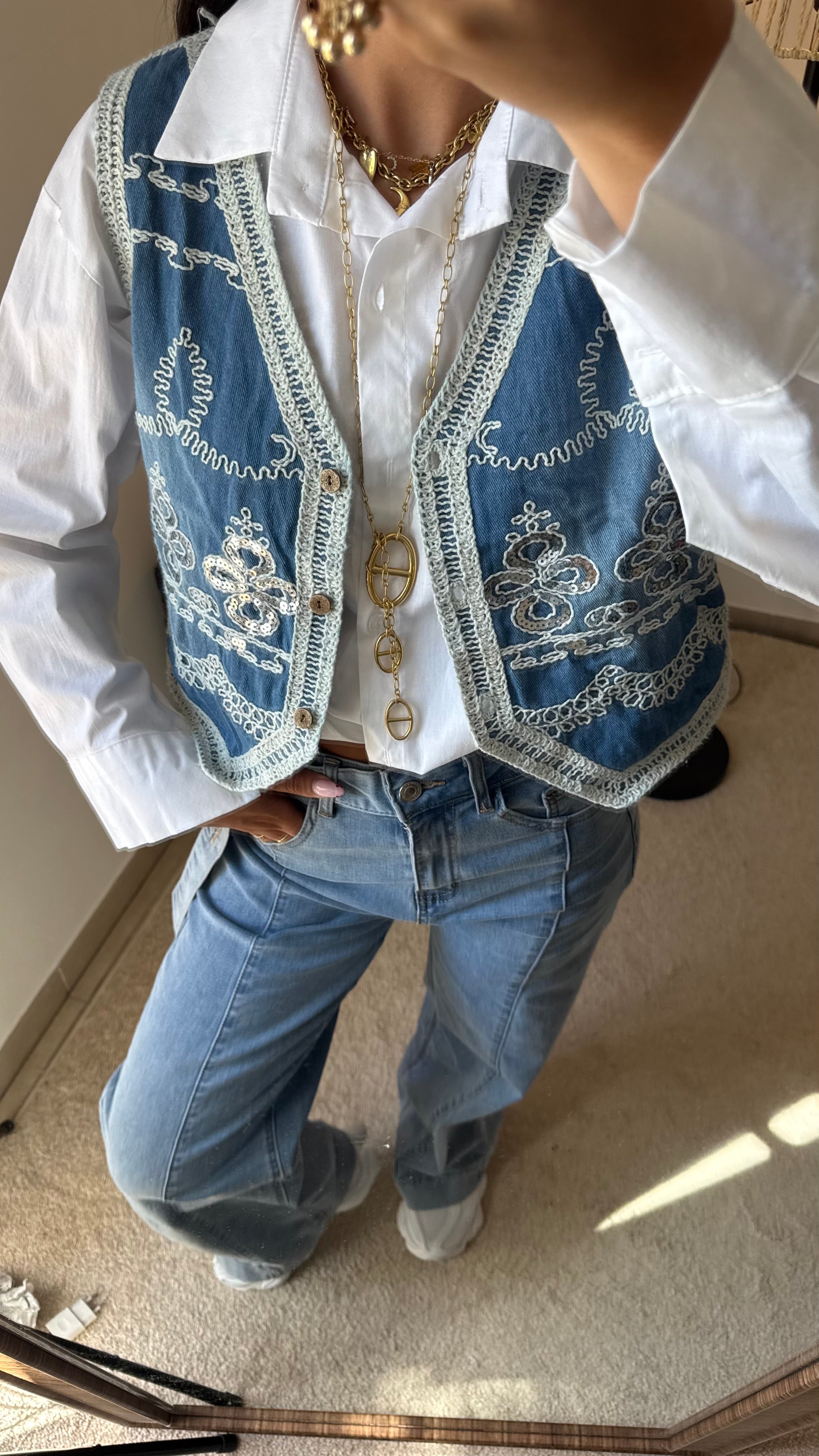 Vestes