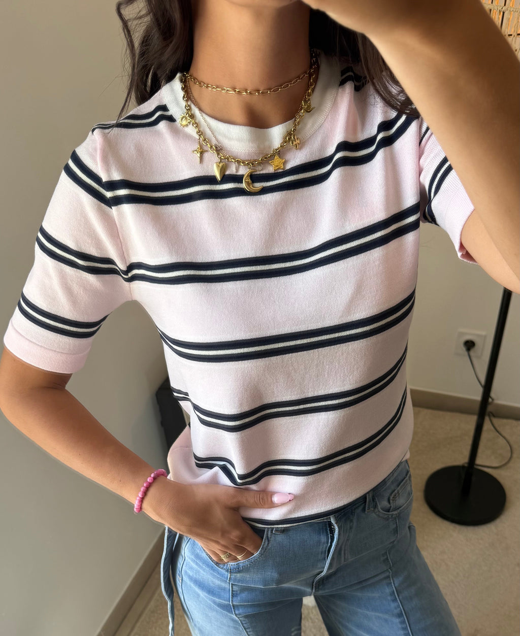Polo ANGELINA