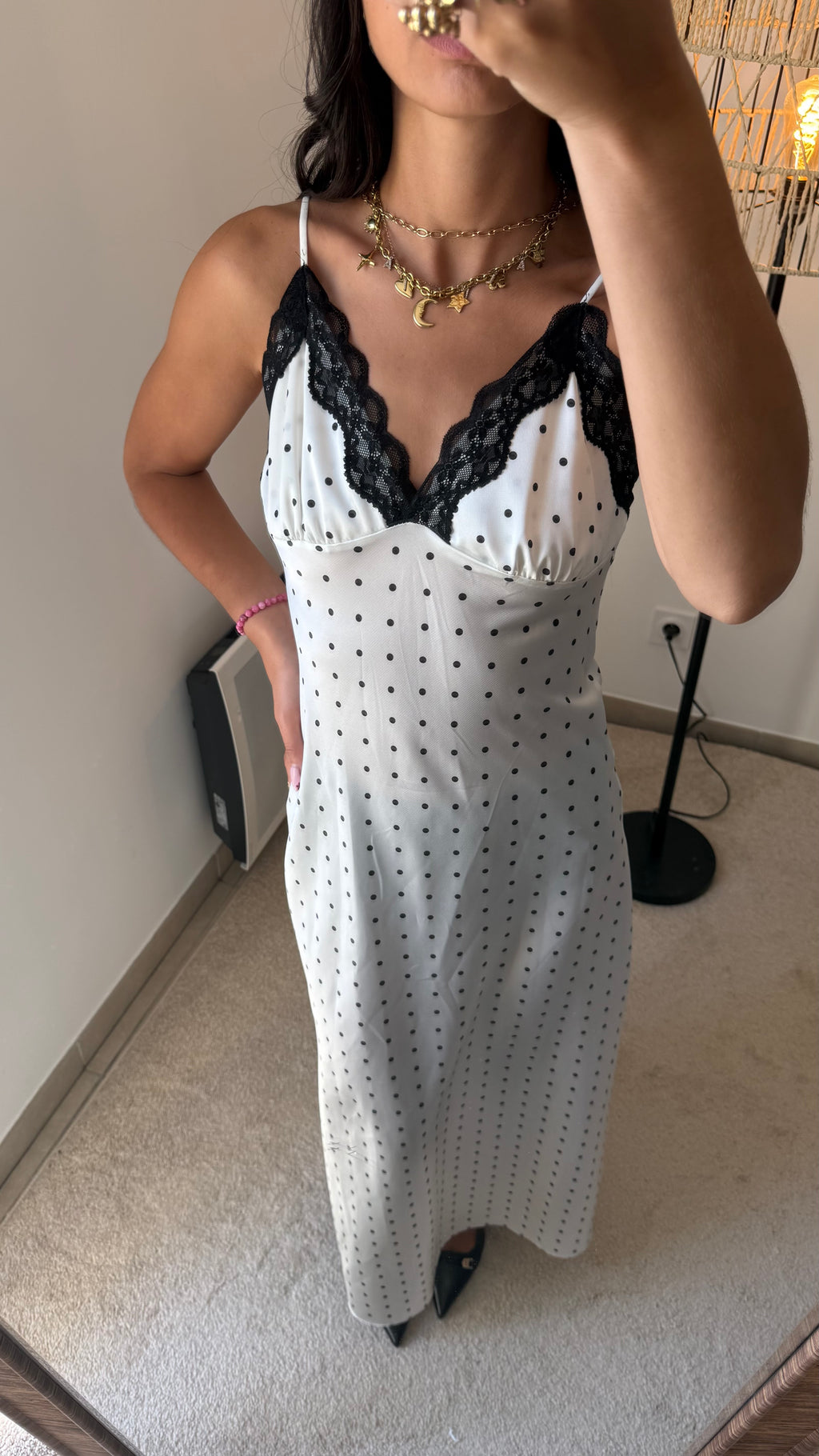 Robe VAIA