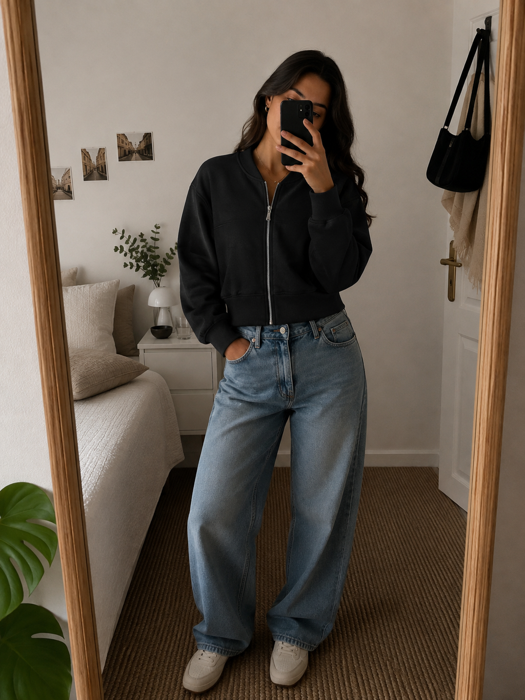 Veste LOUNA