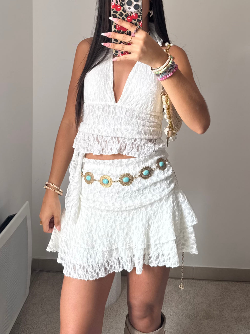 Ensemble LÉANA