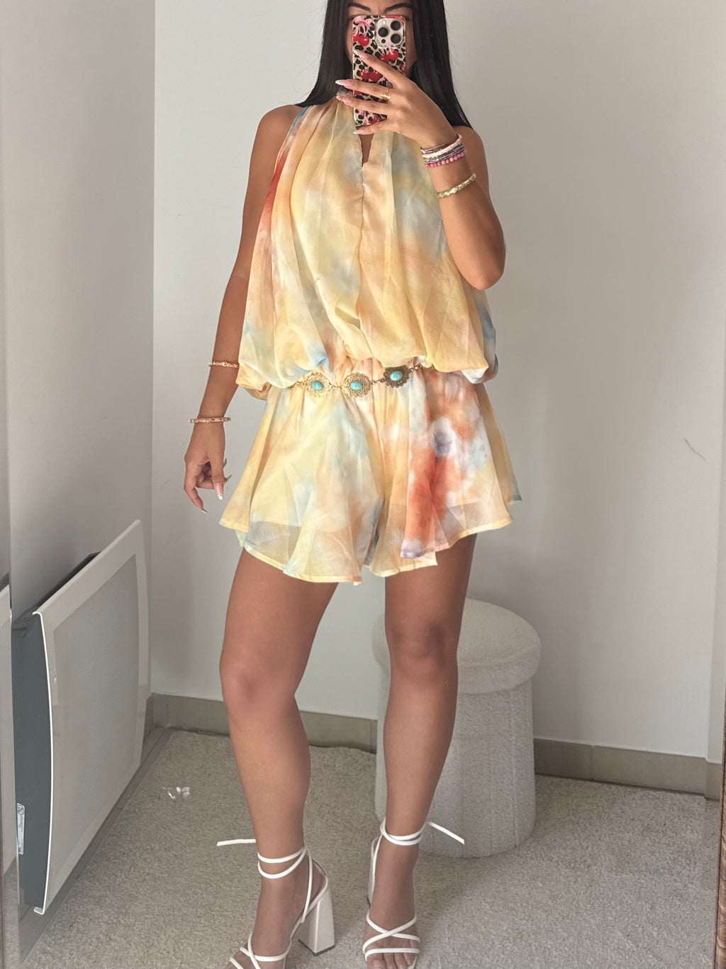 Ensemble MANON