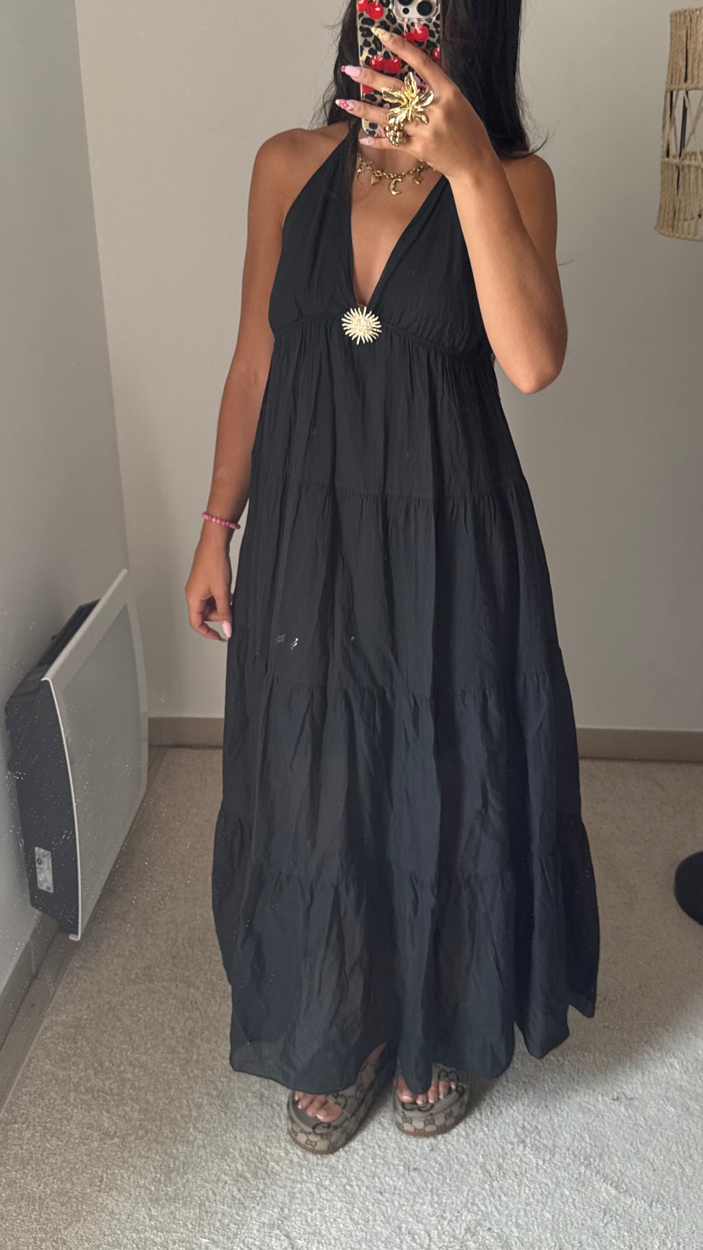 Robe SOLEIL