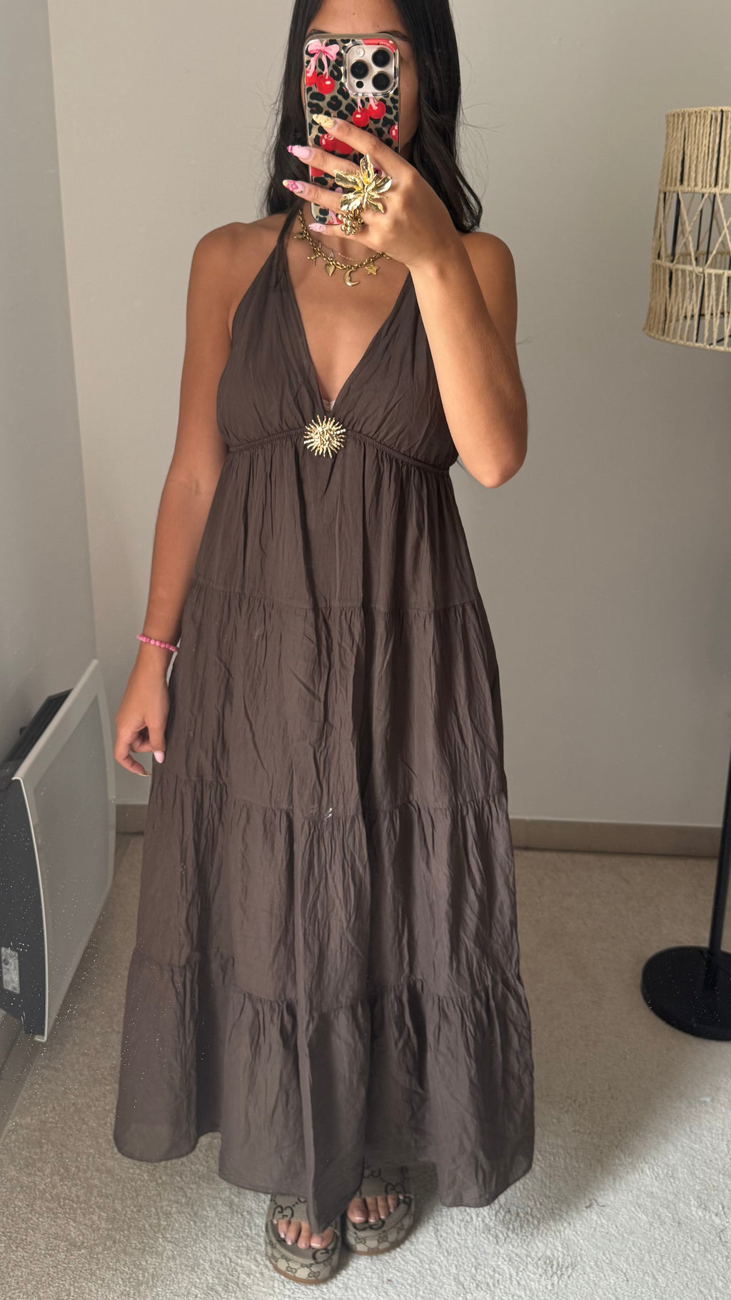 Robe SOLEIL