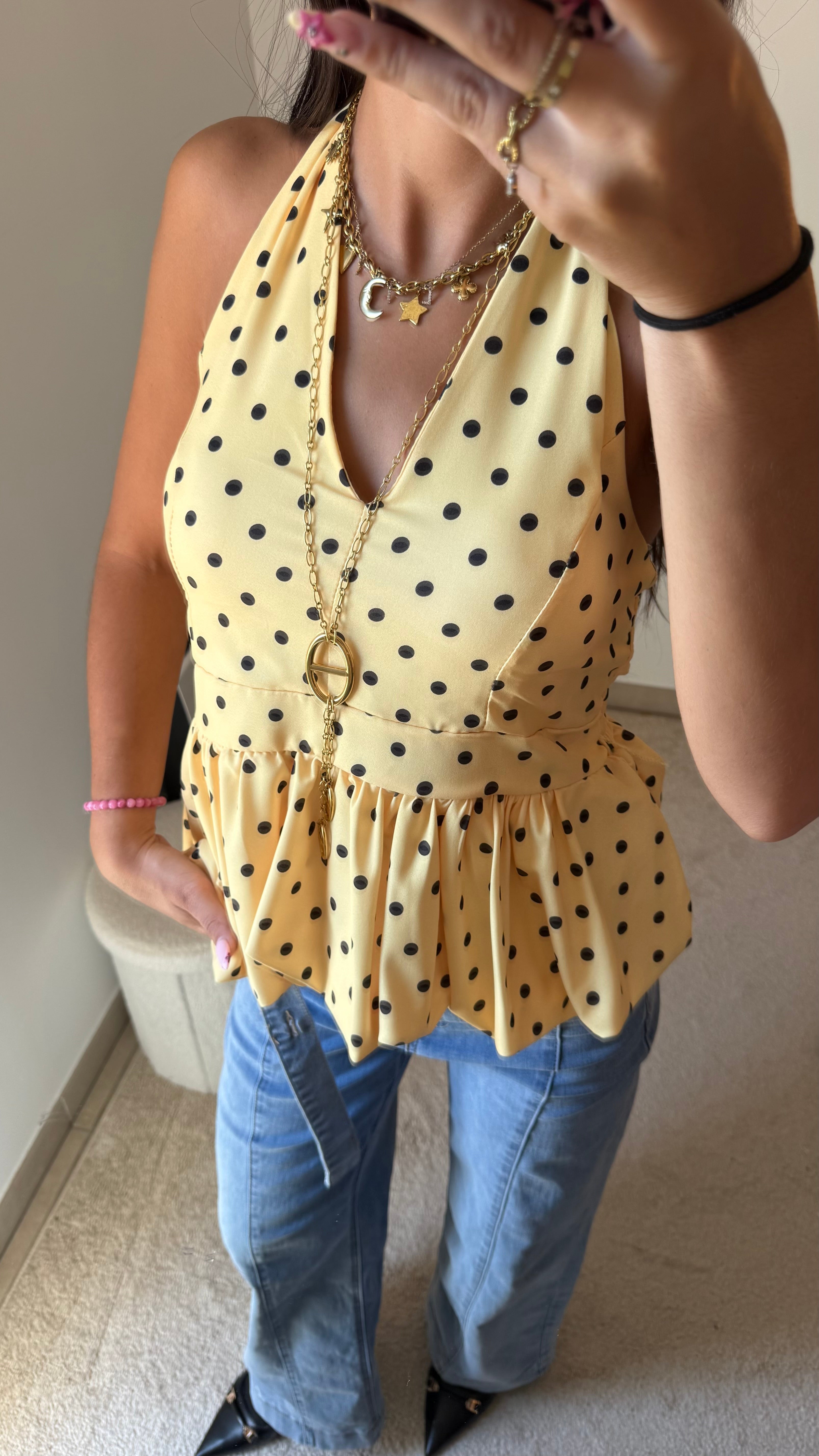 Top CASSANDRE