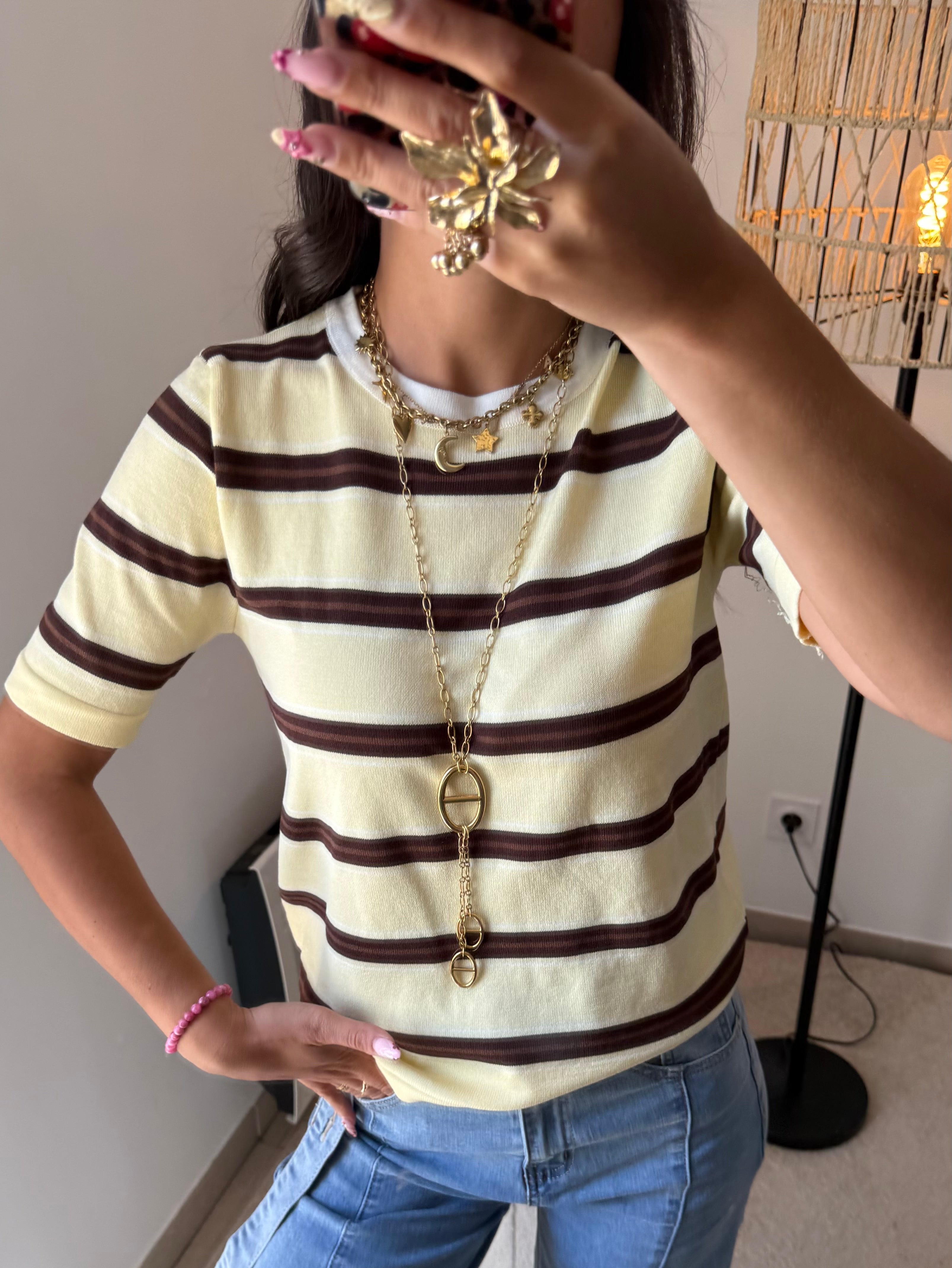 Polo ANGELINA