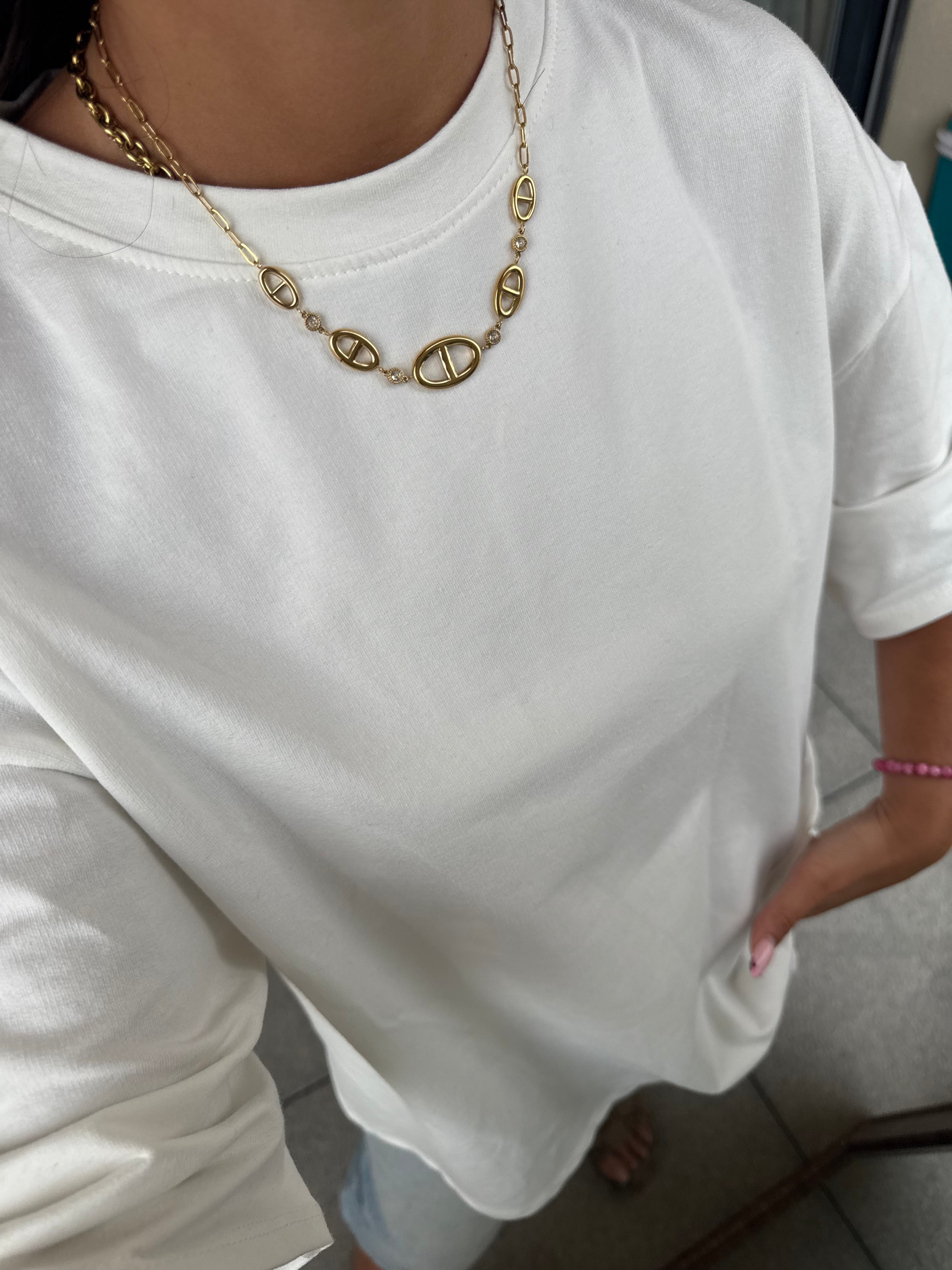 Collier SOPHIA