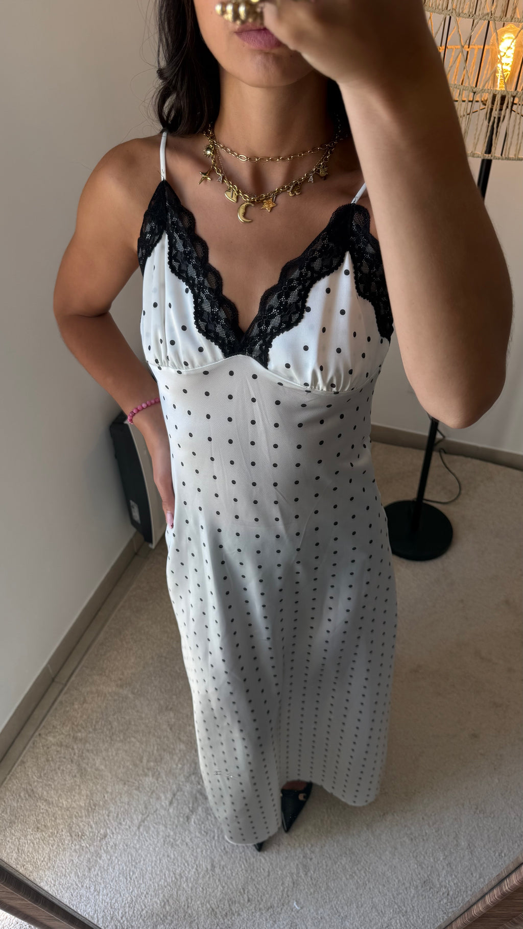 Robe VAIA