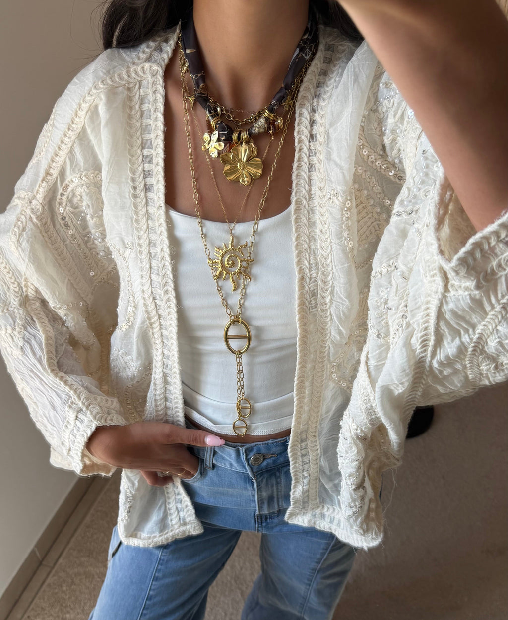Gilet IBIZA