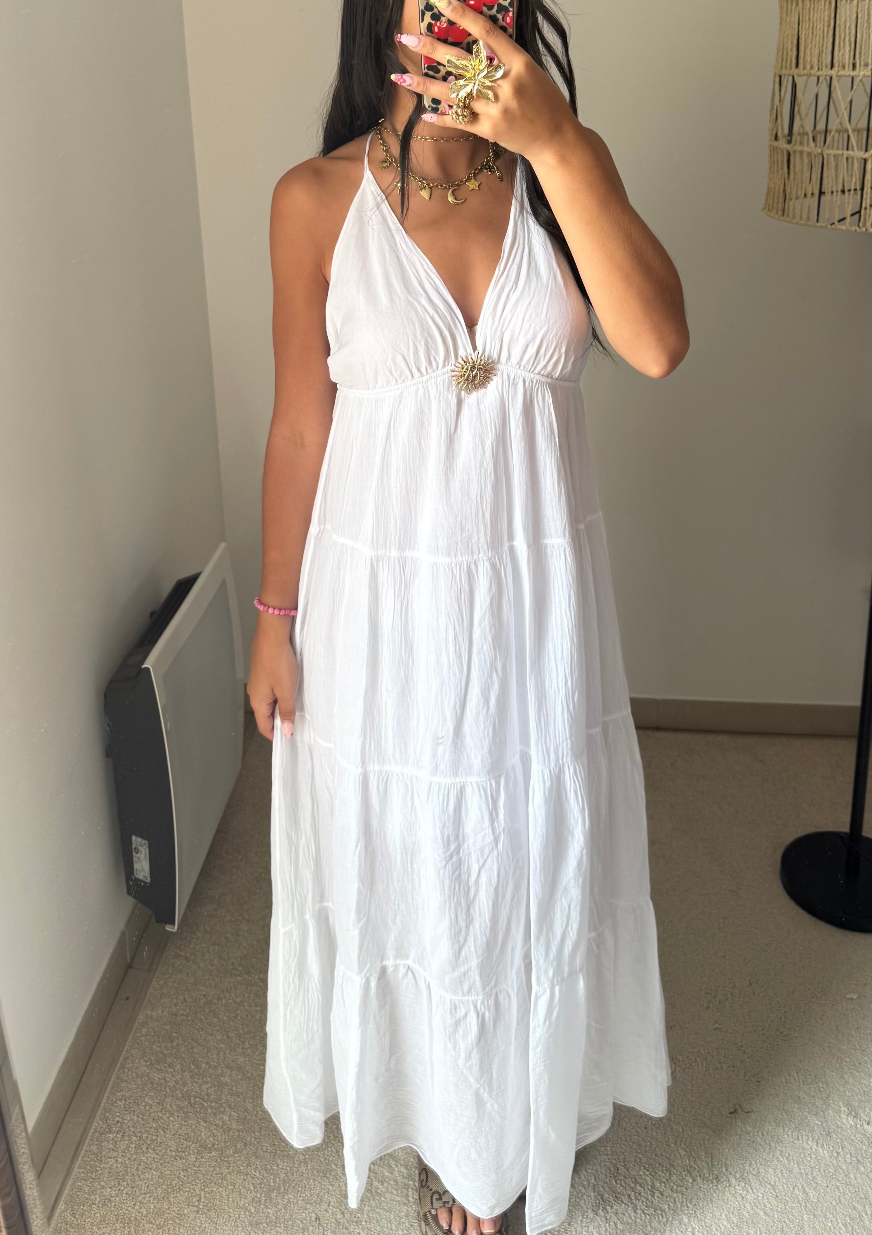 Robe SOLEIL