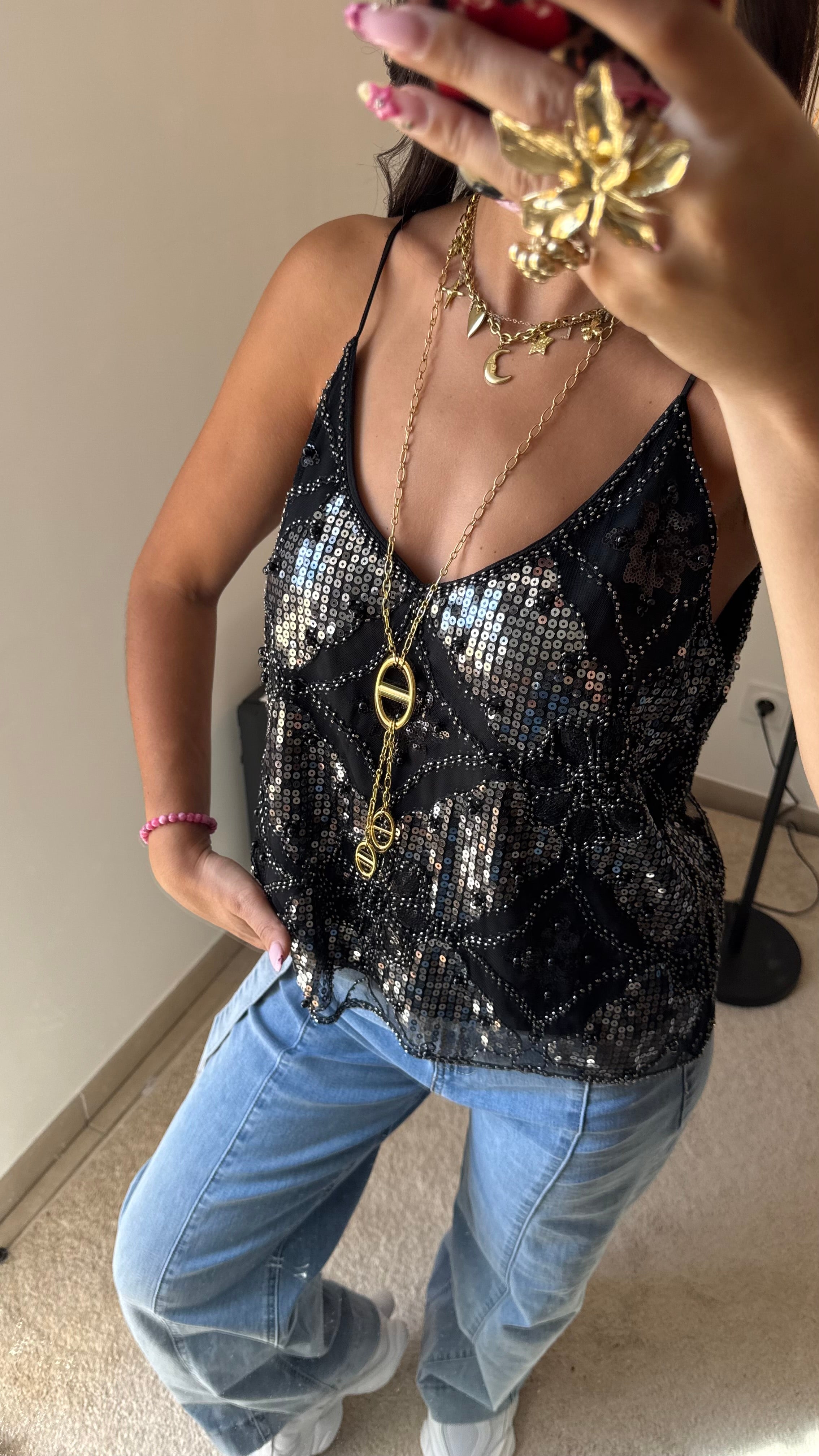 Top AMAYA