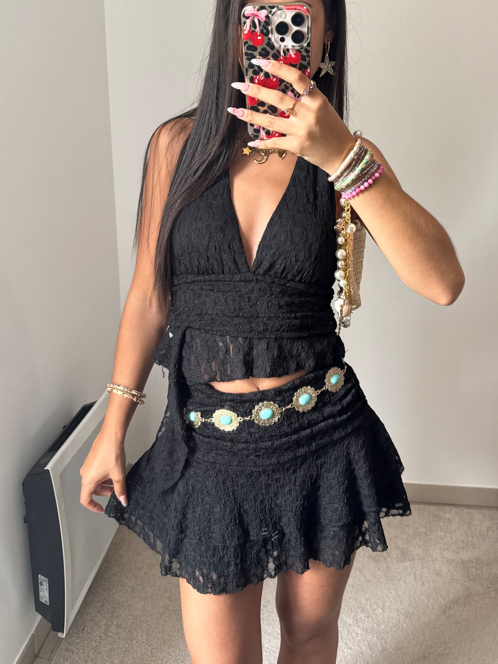 Ensemble LÉANA