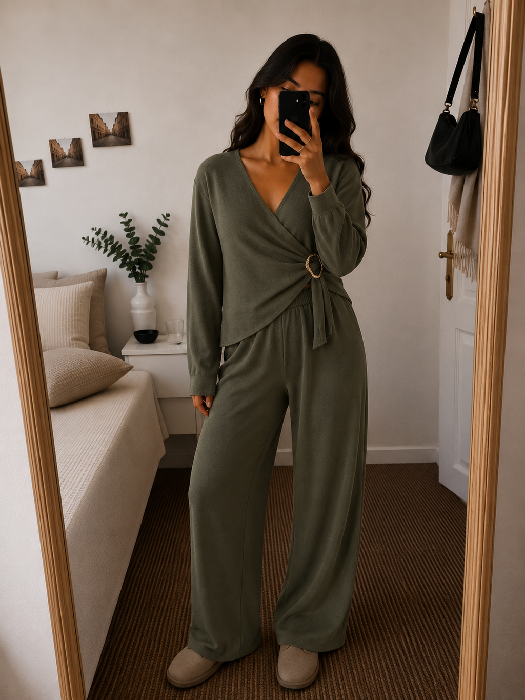 Ensemble ELEA