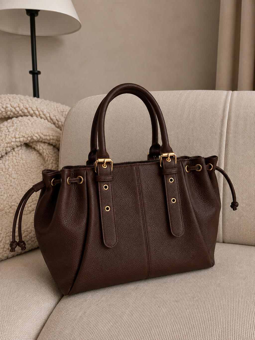 Sac à main - Pauline