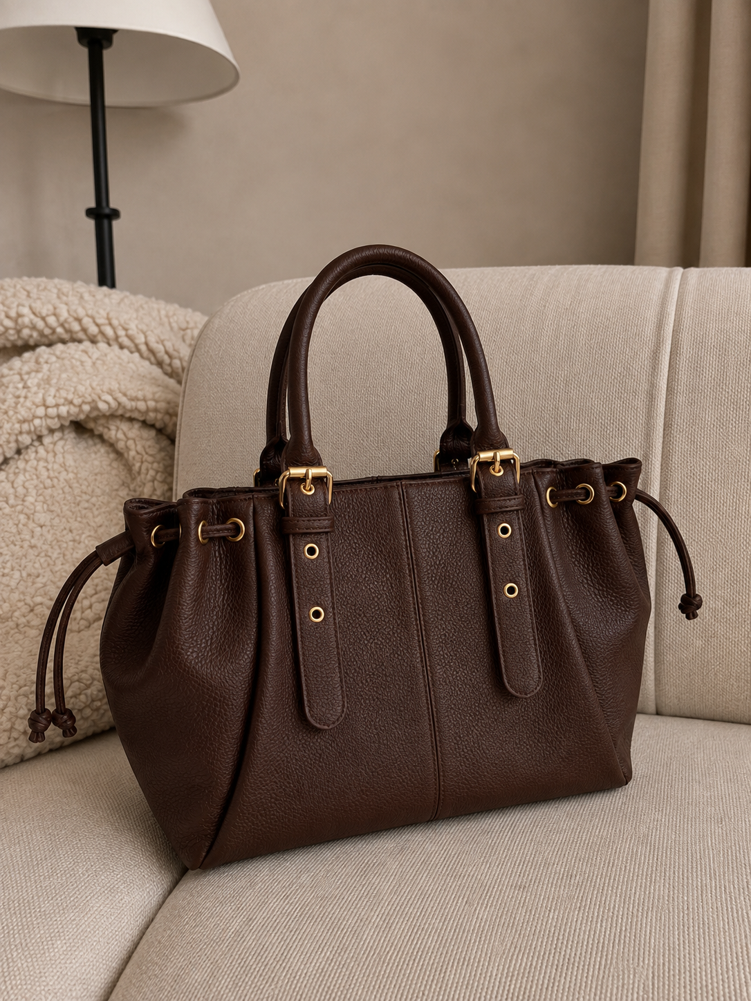 Sac à main - Pauline