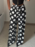 Pantalon POIS