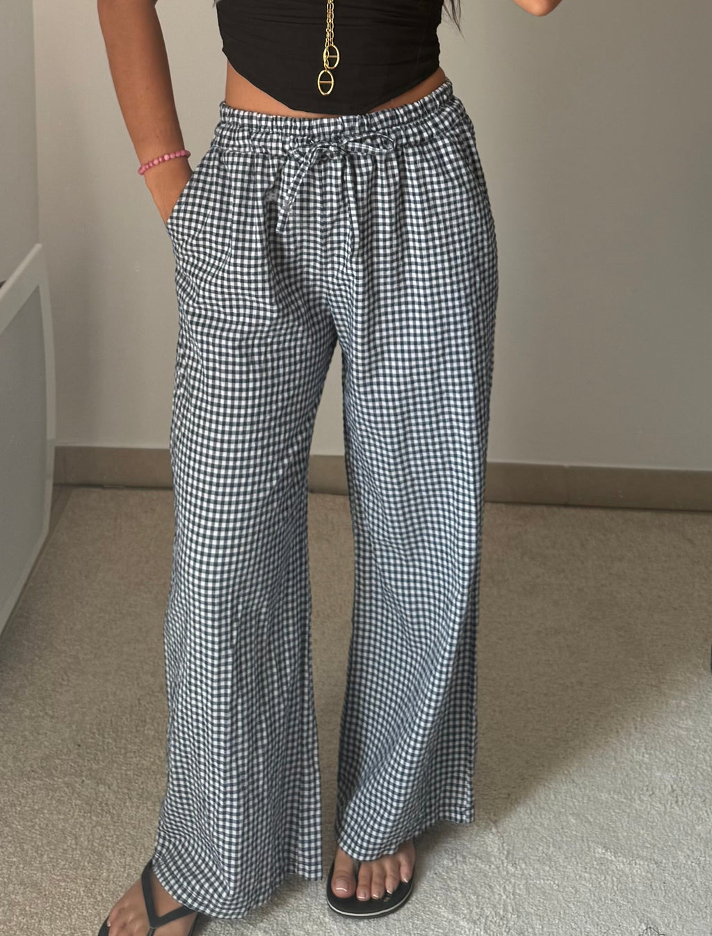 Pantalon TAMARA