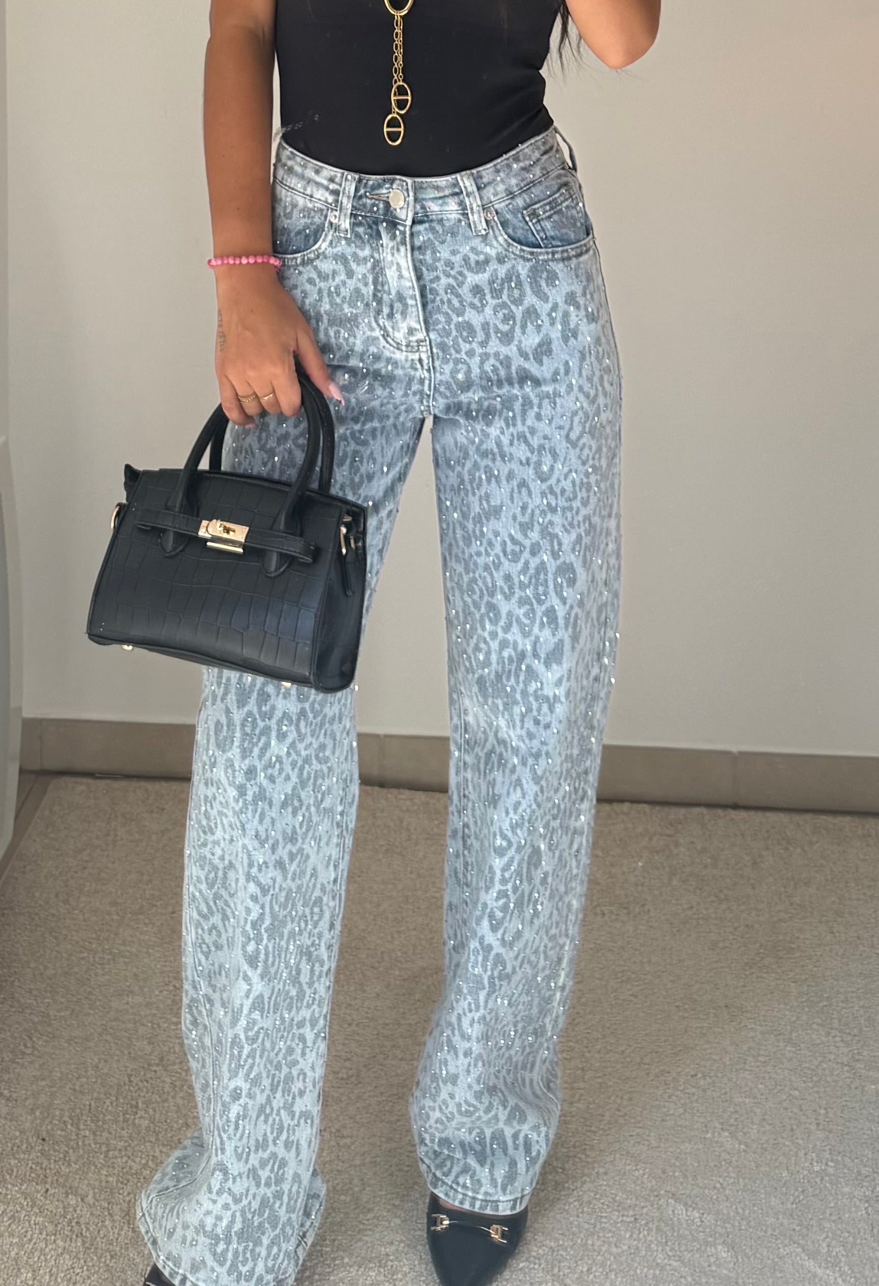 Jeans  MIA
