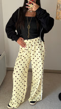 Jogging POIS