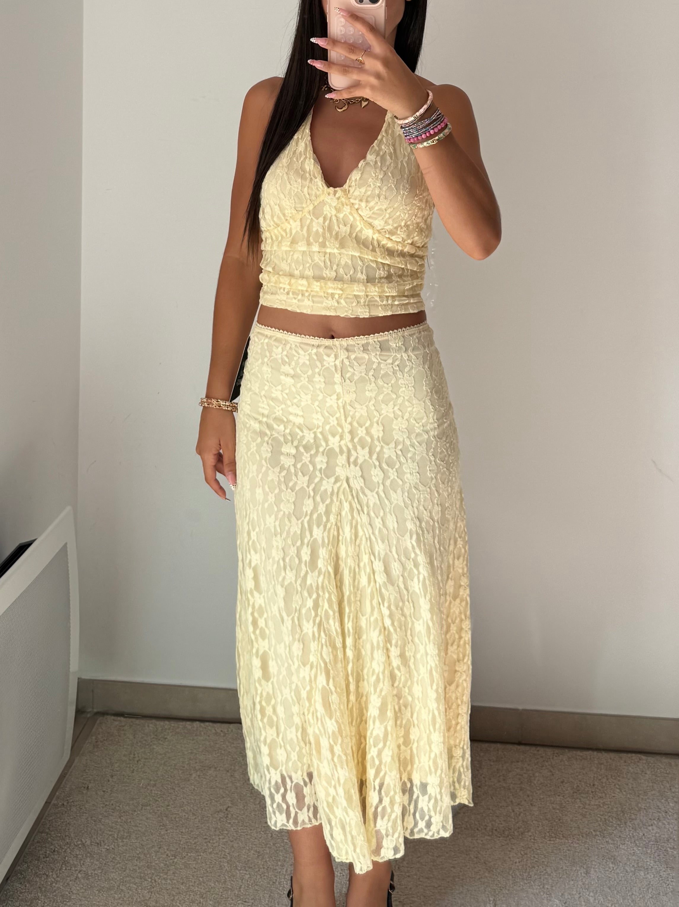 Ensemble JULIANNA