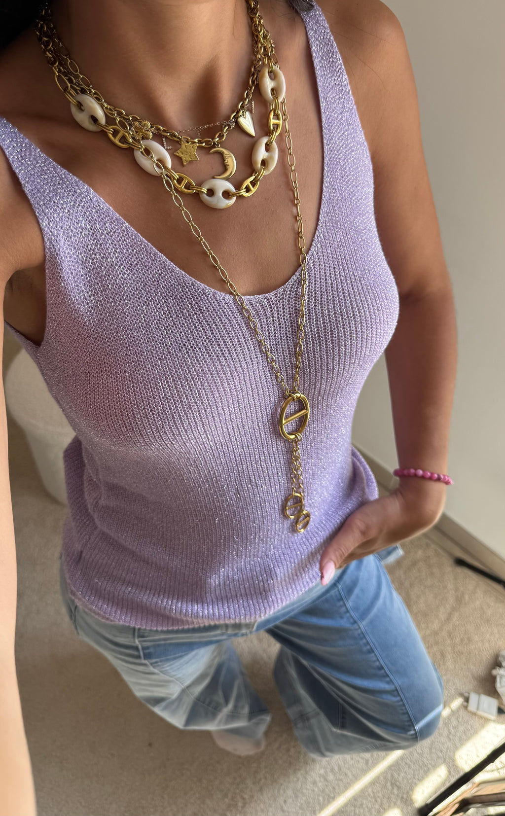 Top LISA