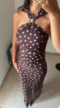 Robe JULIA