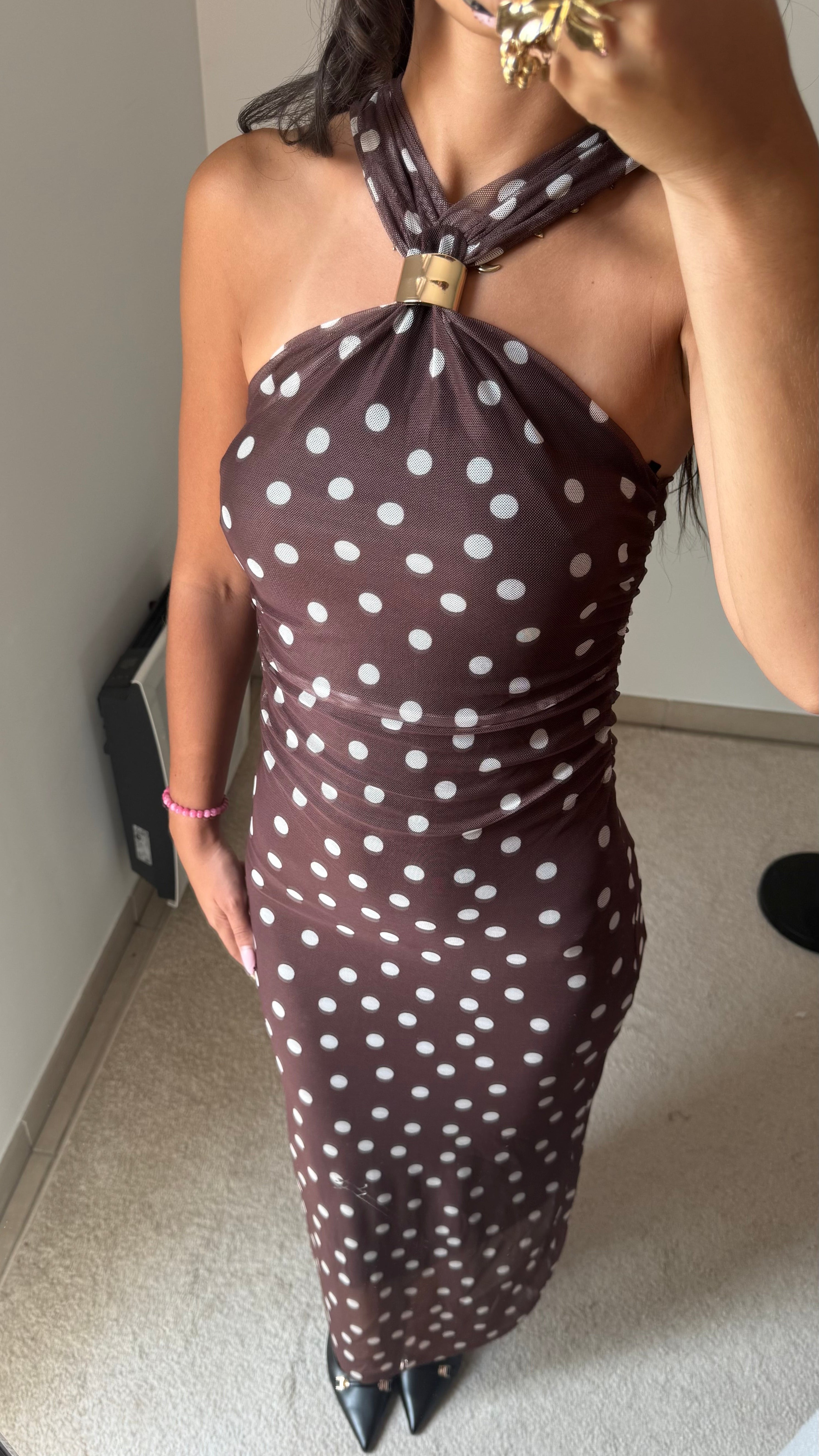 Robe JULIA