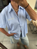 Chemise SAINT-TROPEZ