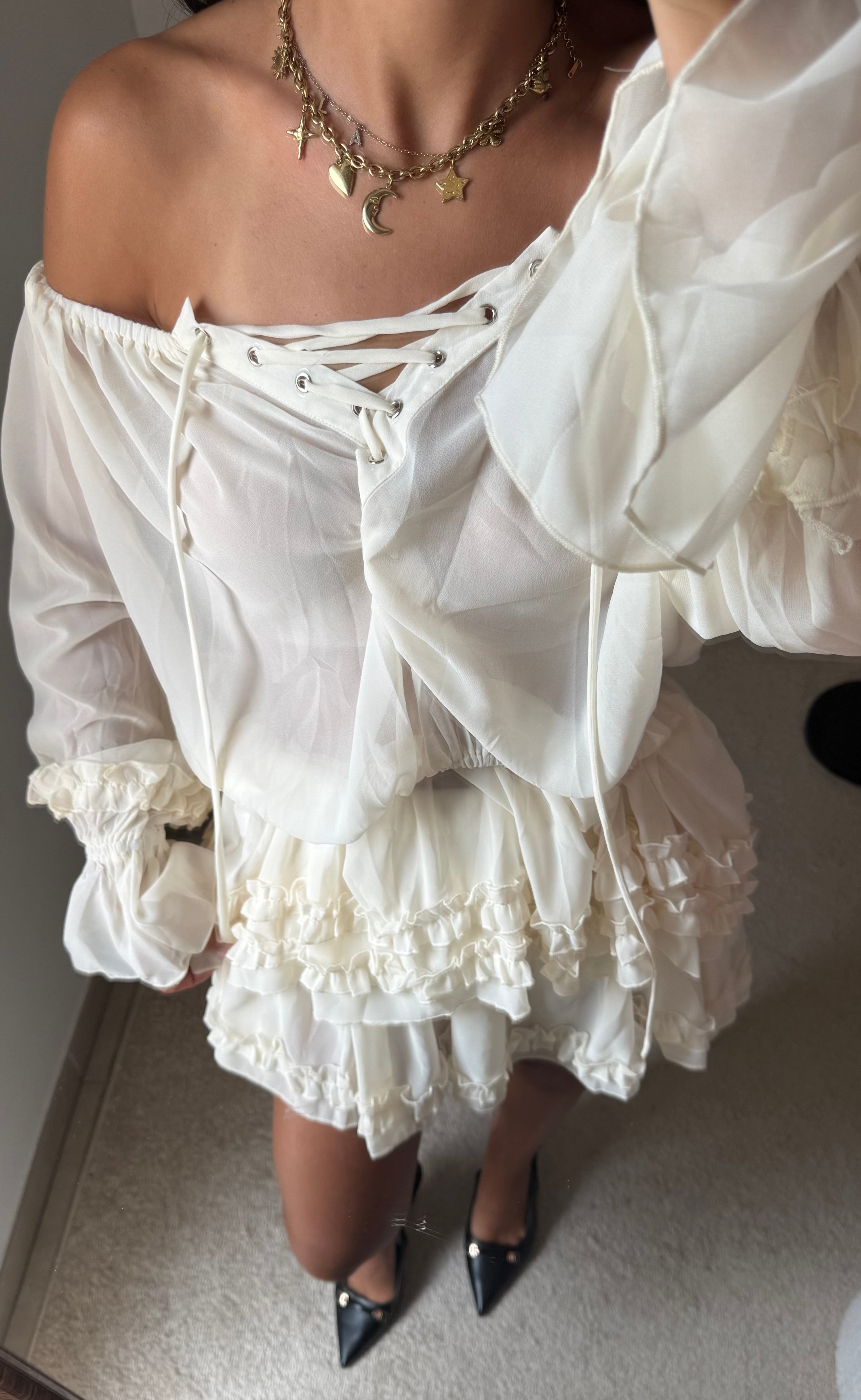 Robe LOU