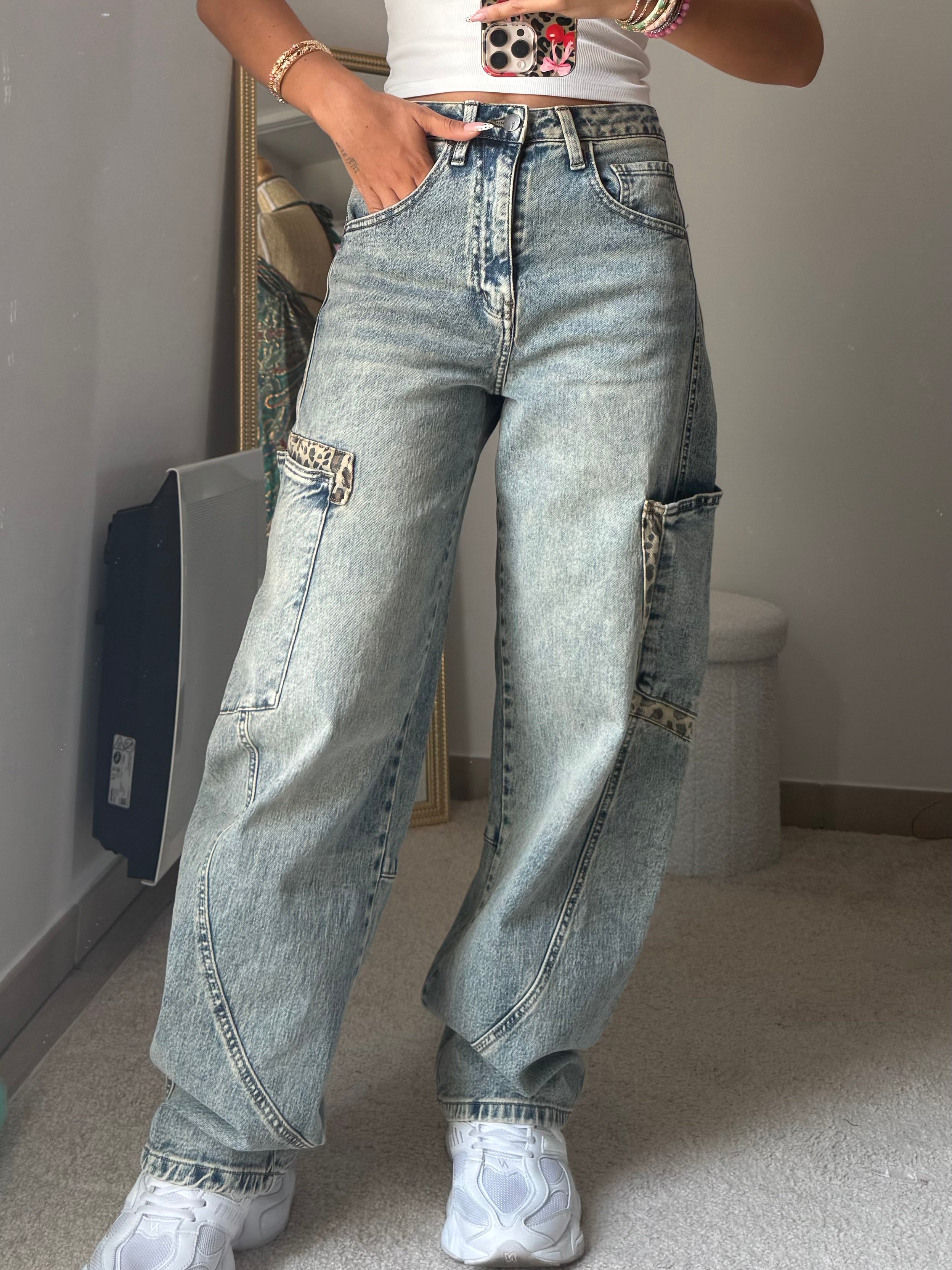 Jeans VICTORIA
