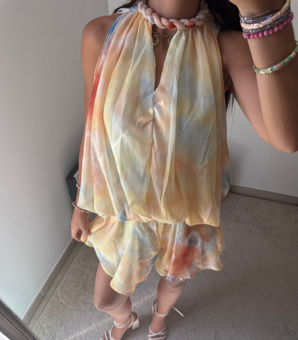 Ensemble MANON
