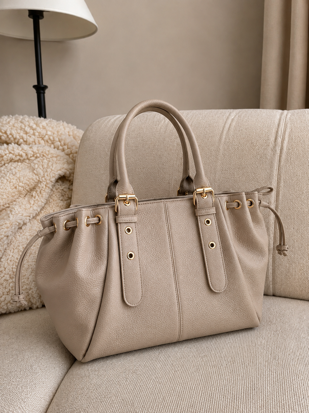 Sac à main - Pauline