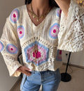 Gilet NAYA