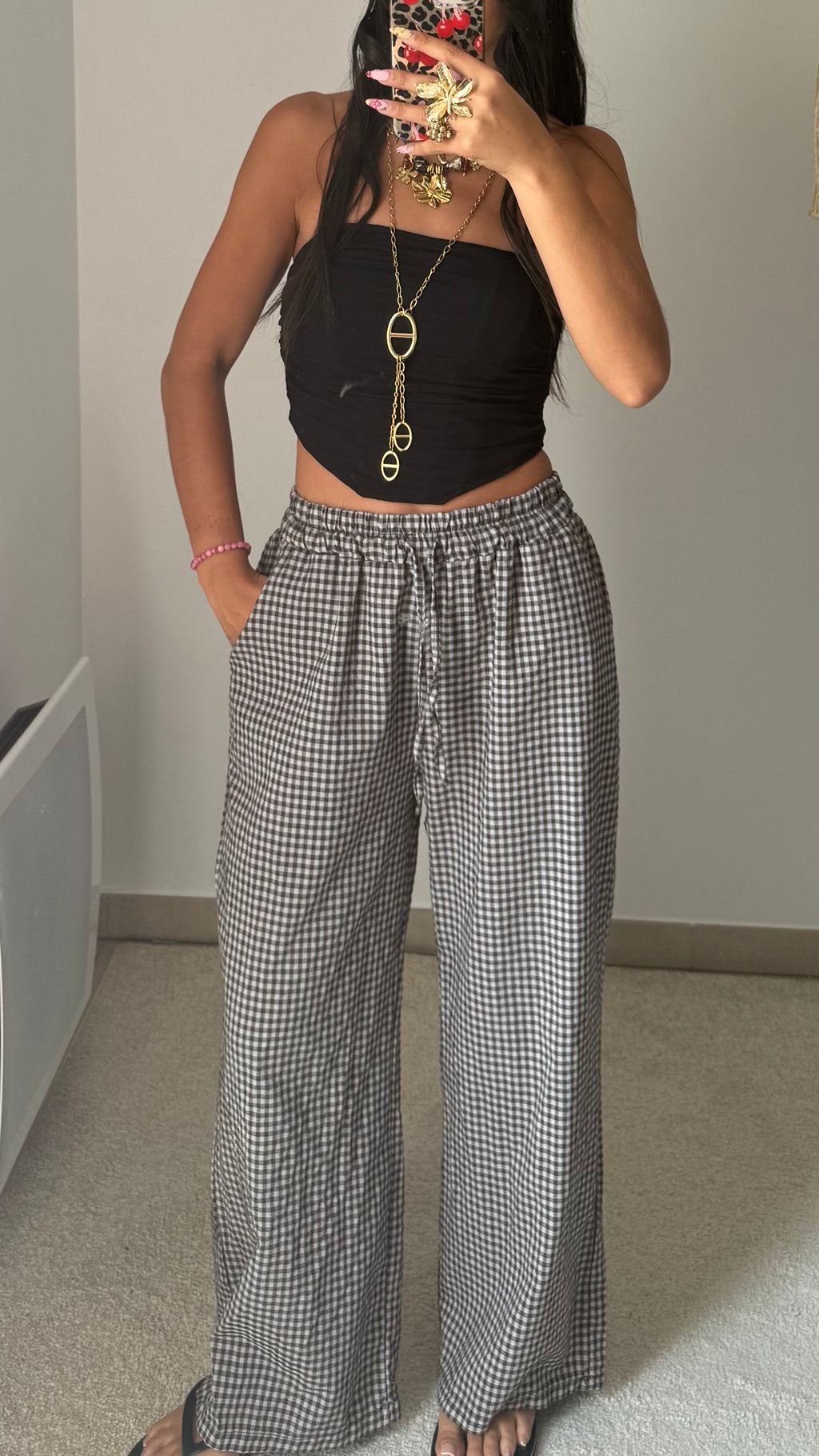 Pantalon TAMARA