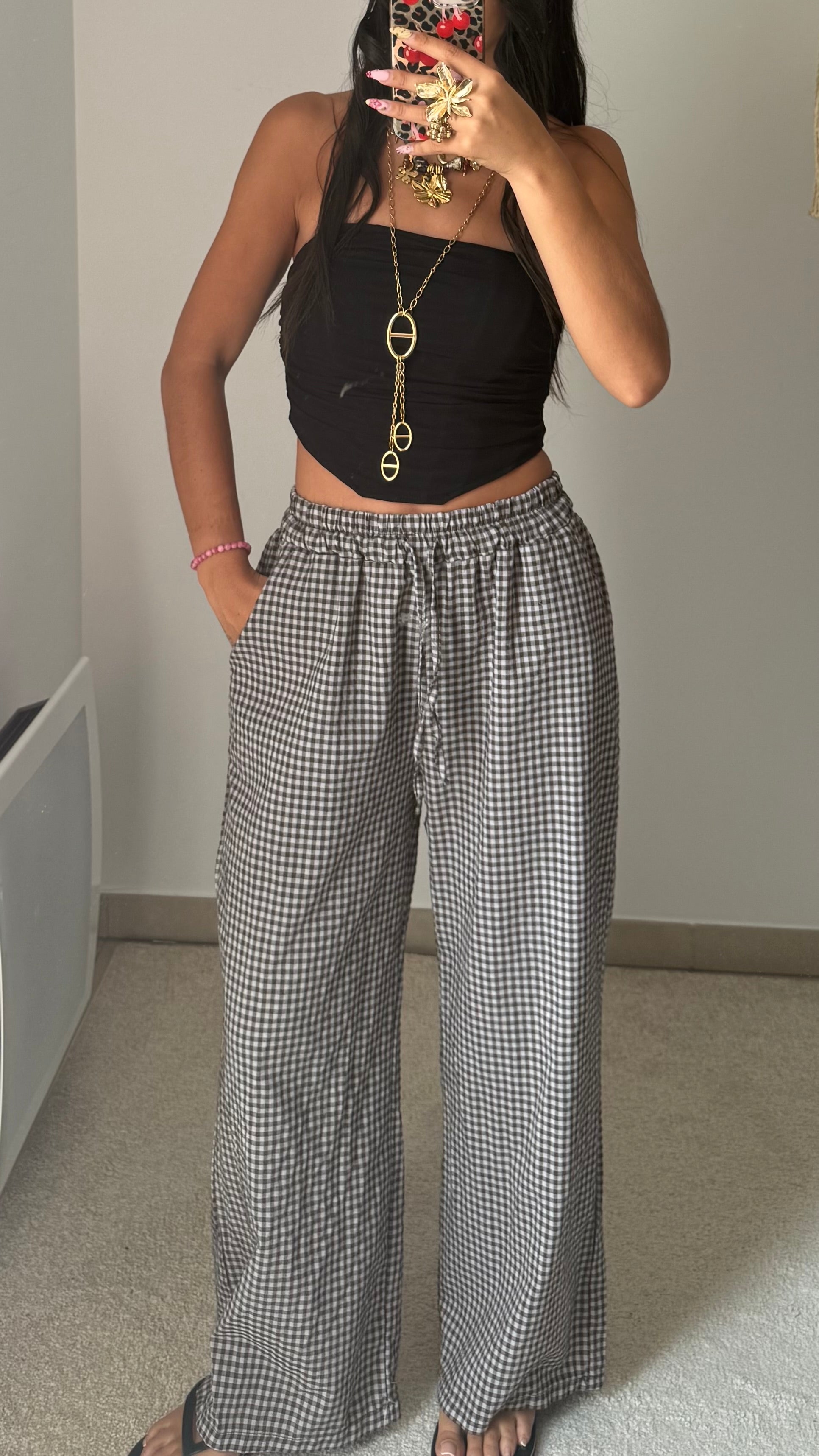 Pantalon TAMARA