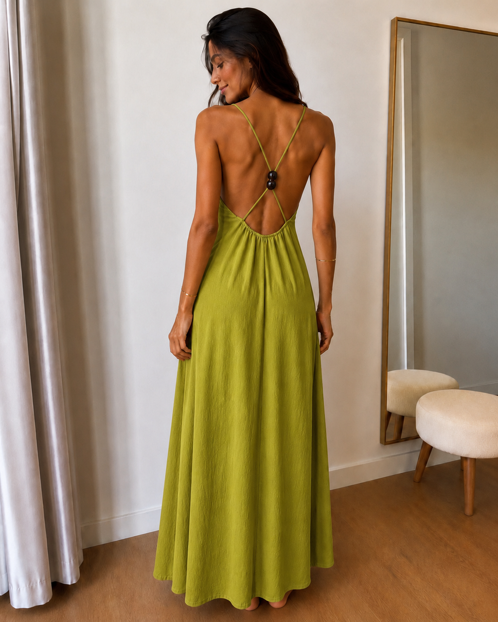 Robe Talia