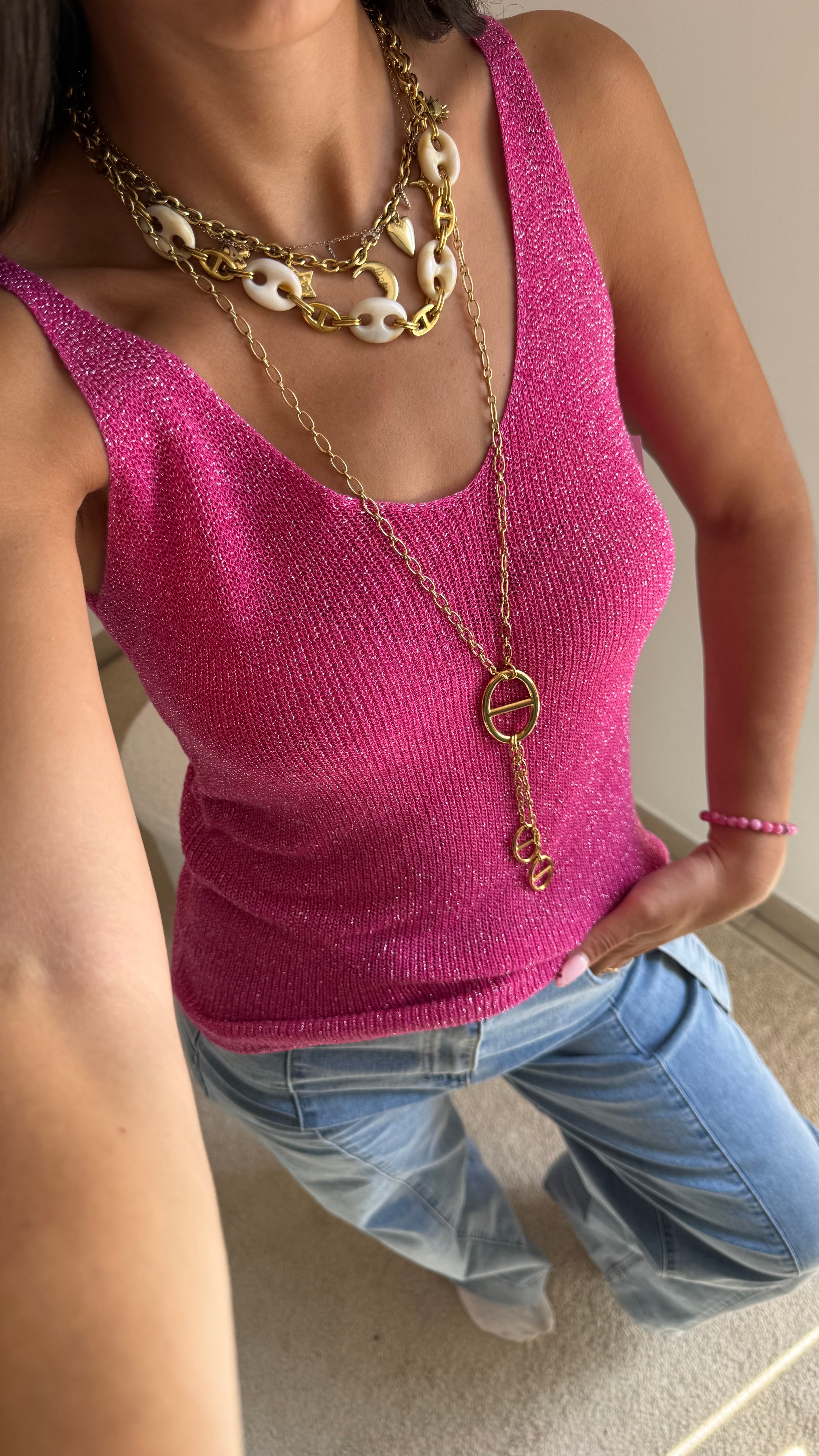 Top LISA