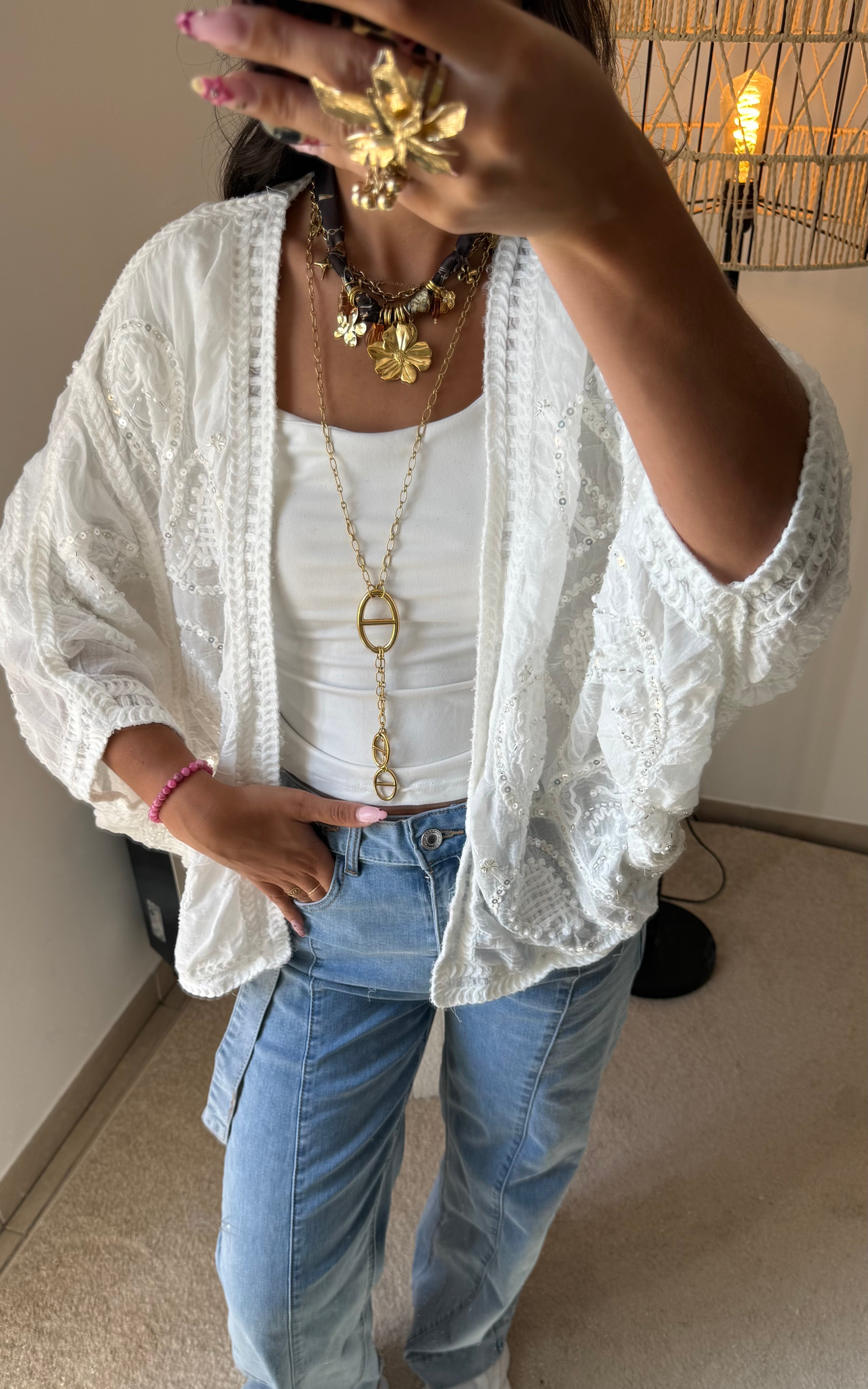 Gilet IBIZA