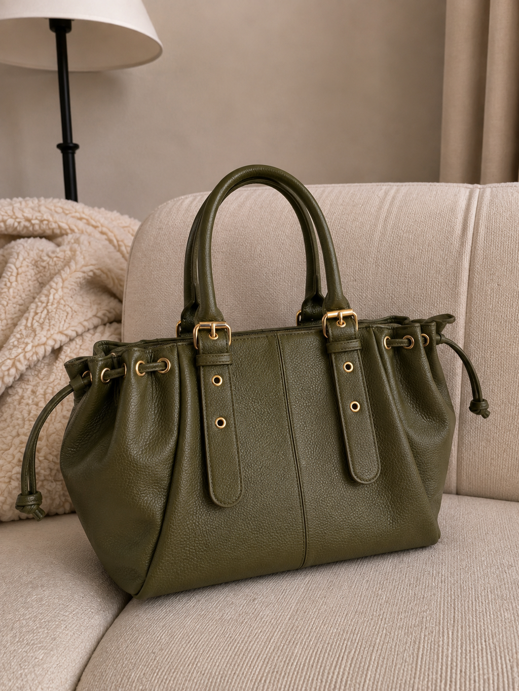 Sac à main - Pauline