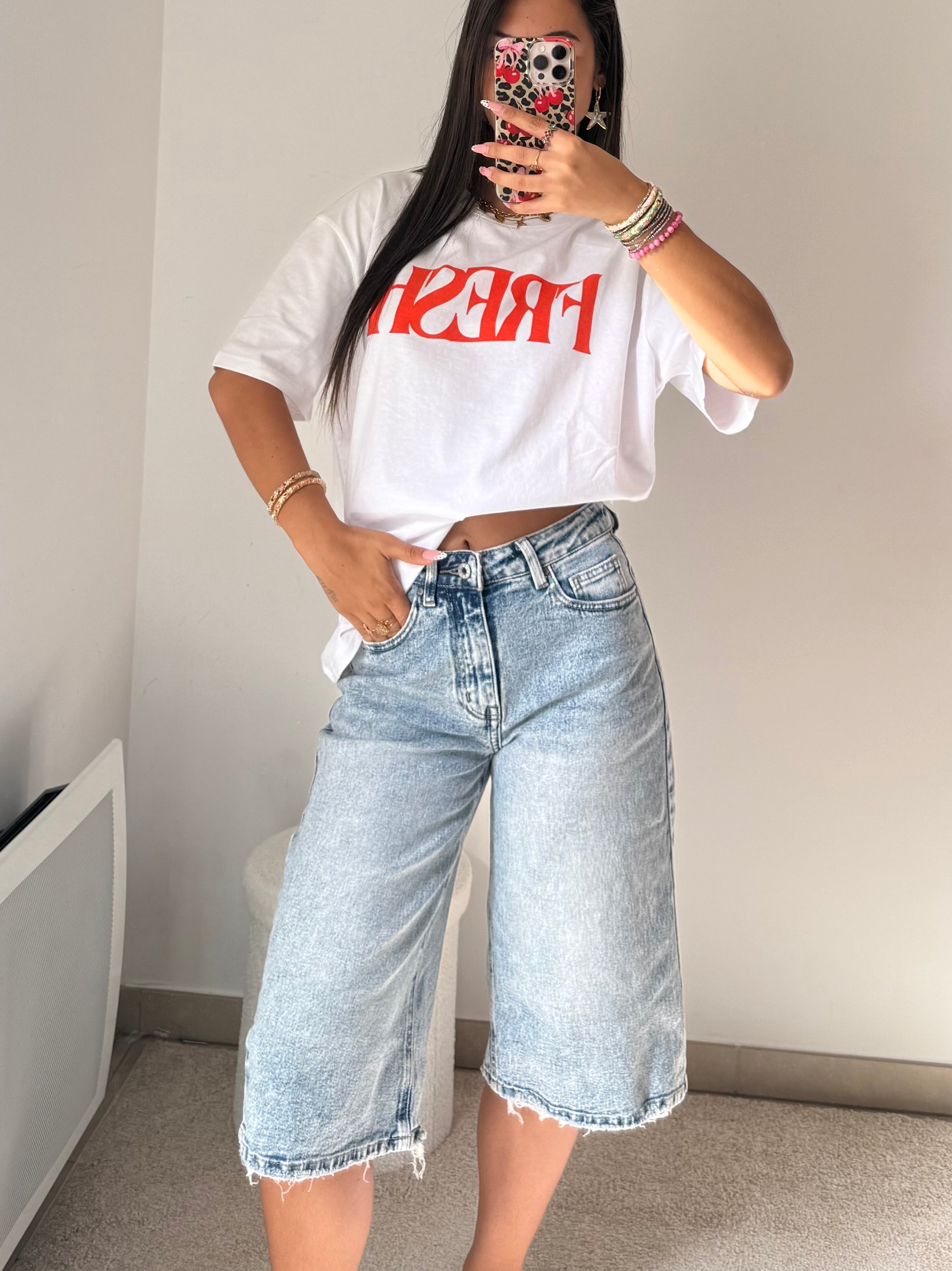 Top FRESH