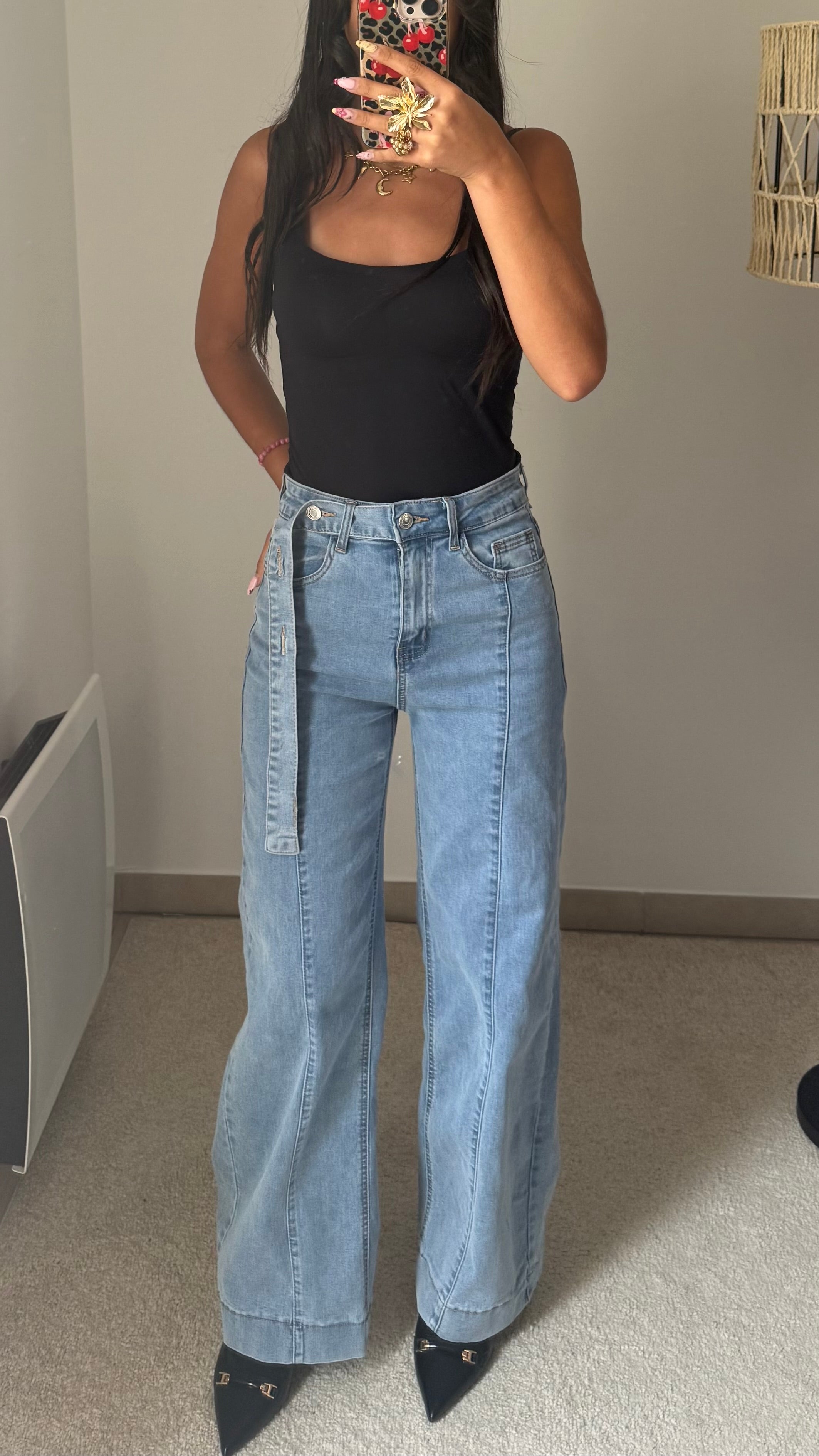 Jeans SOFIA