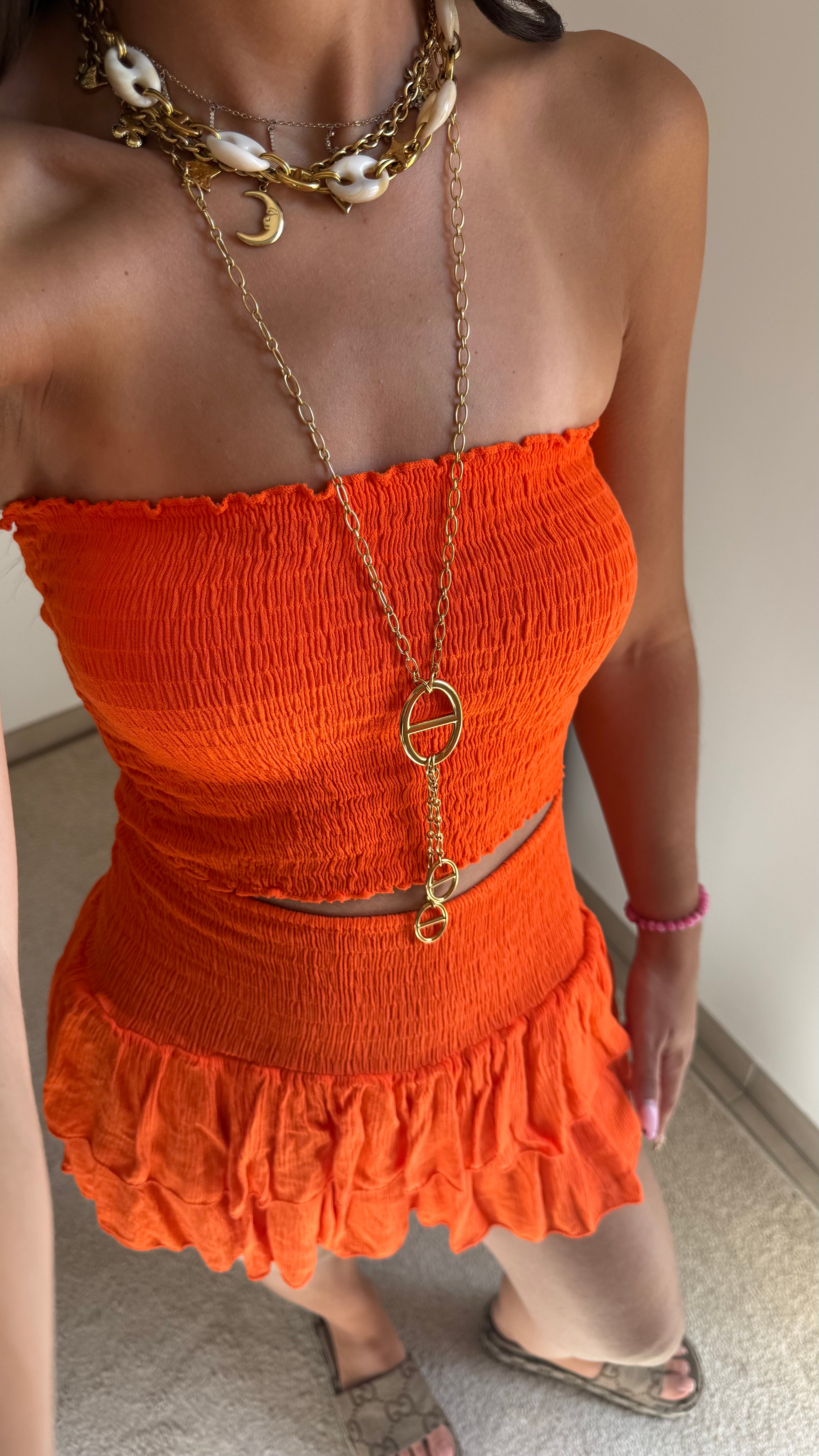 Ensemble LYA