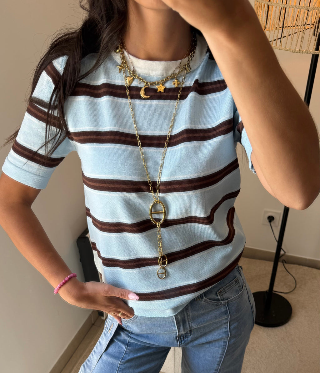 Polo ANGELINA