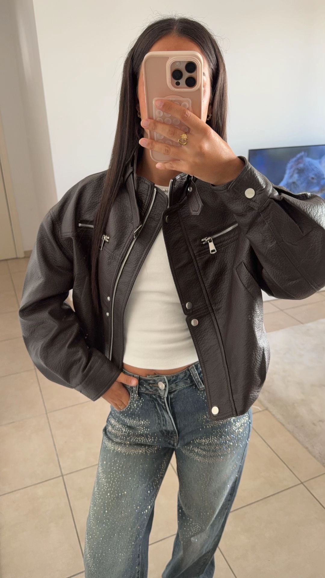 Veste AMIRA