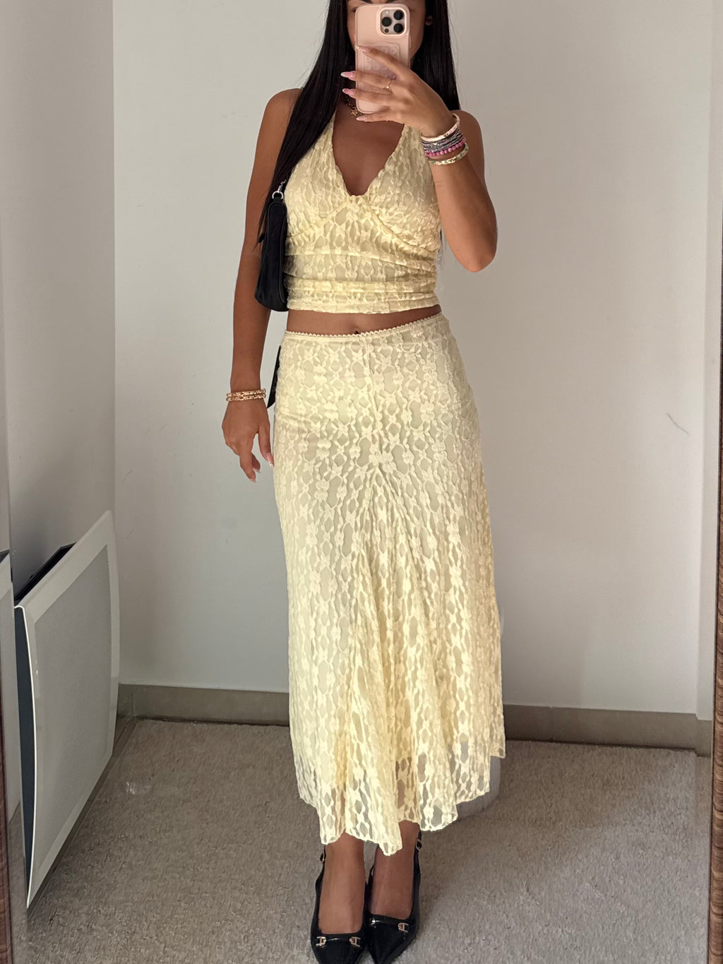Ensemble JULIANNA