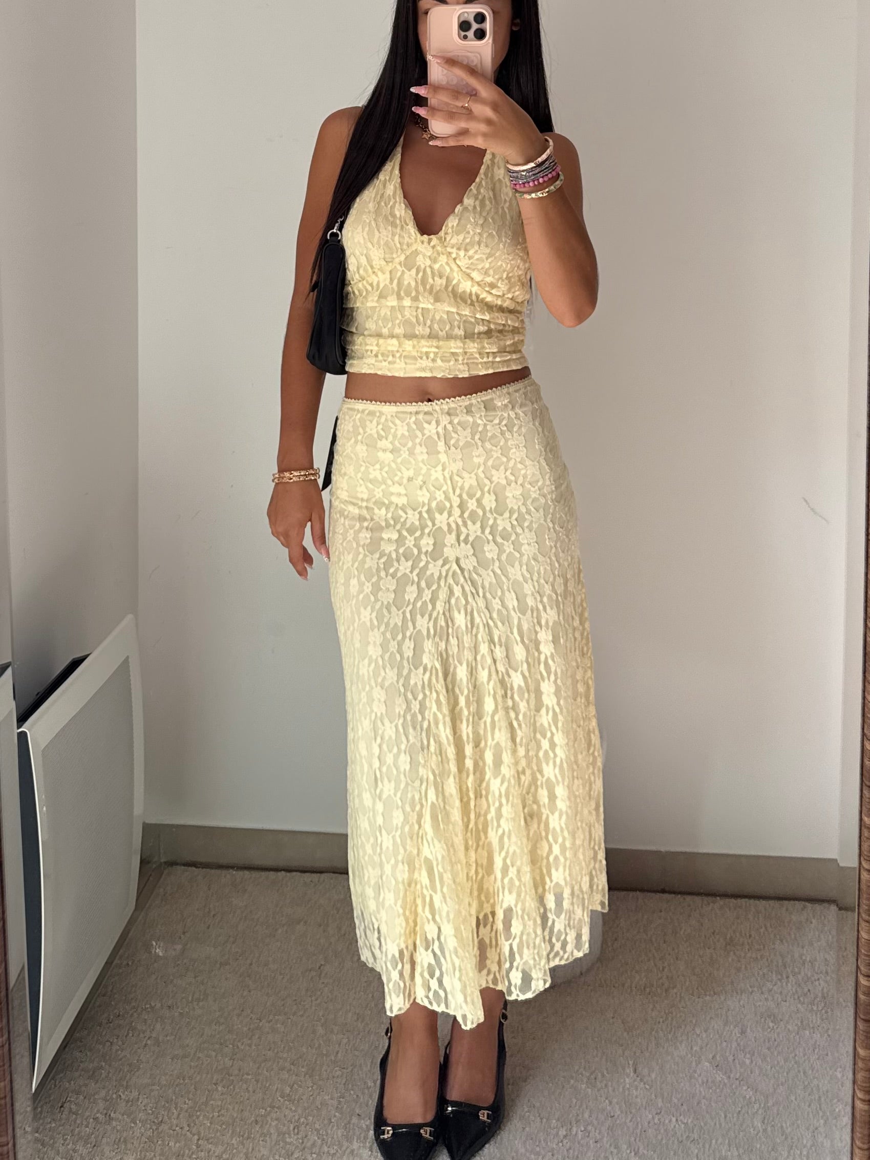 Ensemble JULIANNA