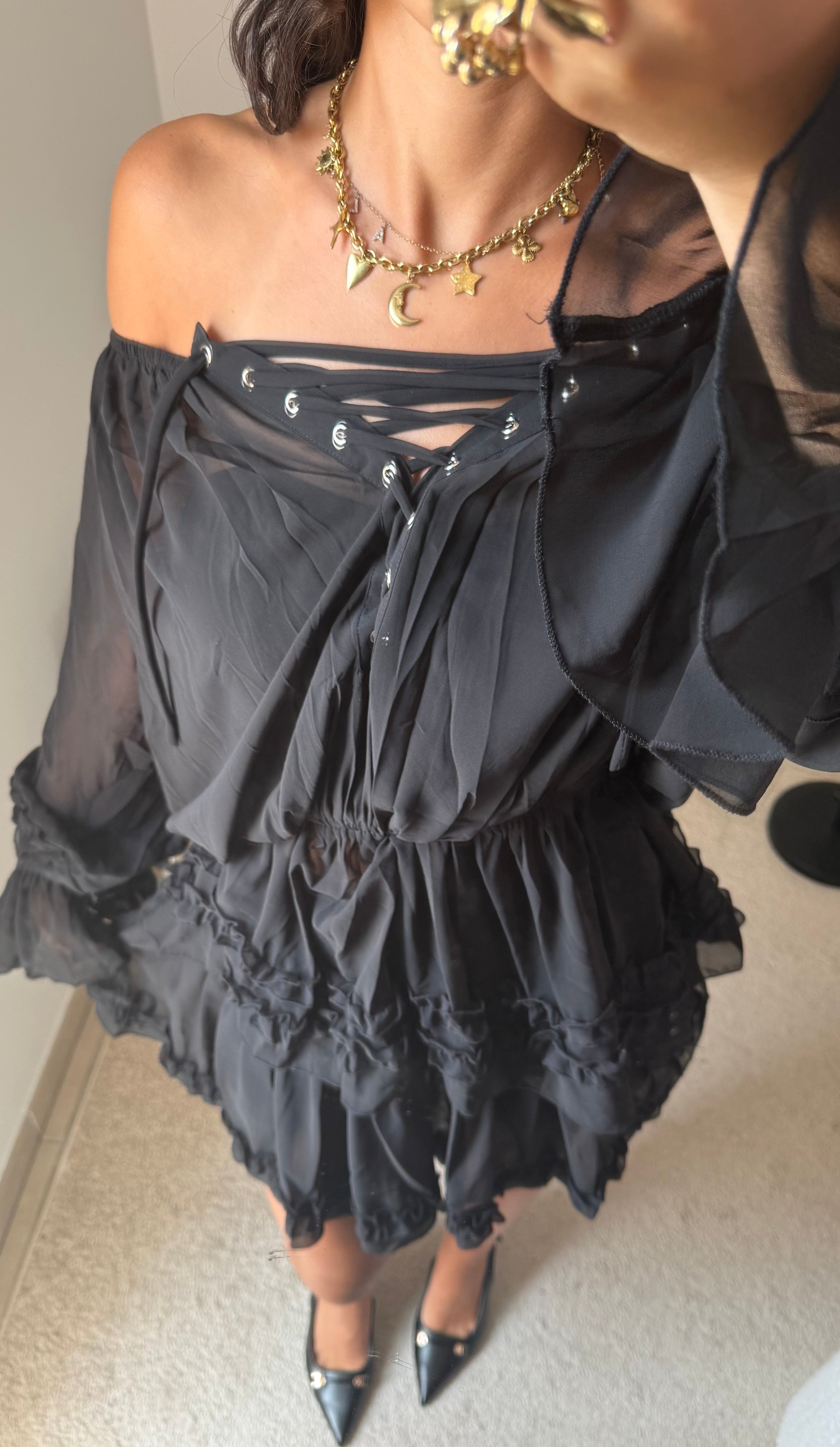 Robe LOU