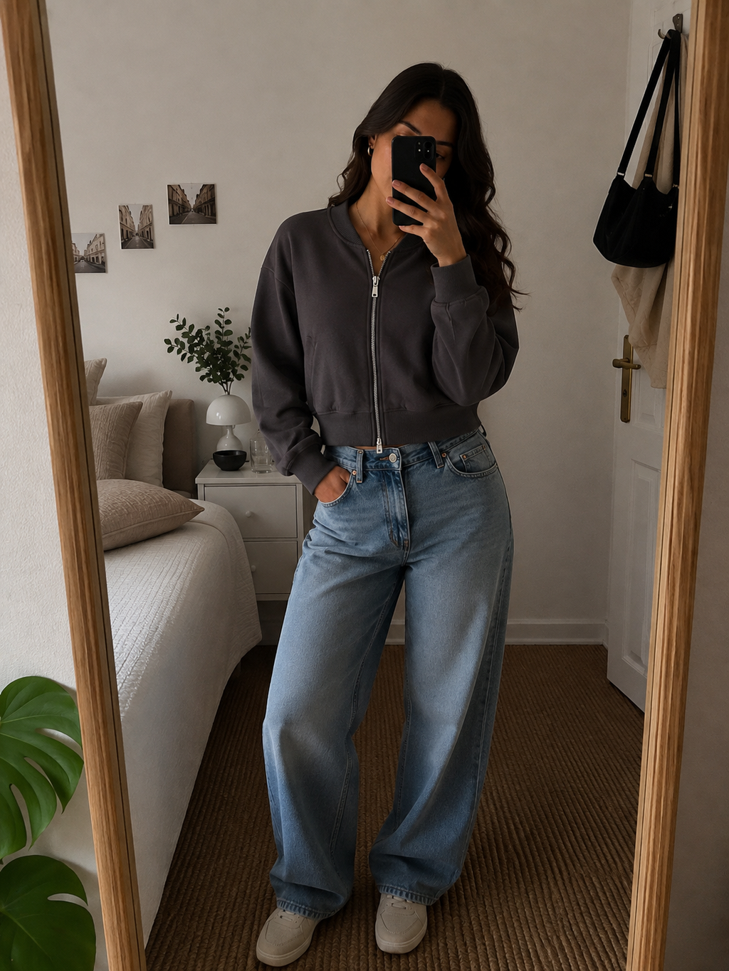 Veste LOUNA