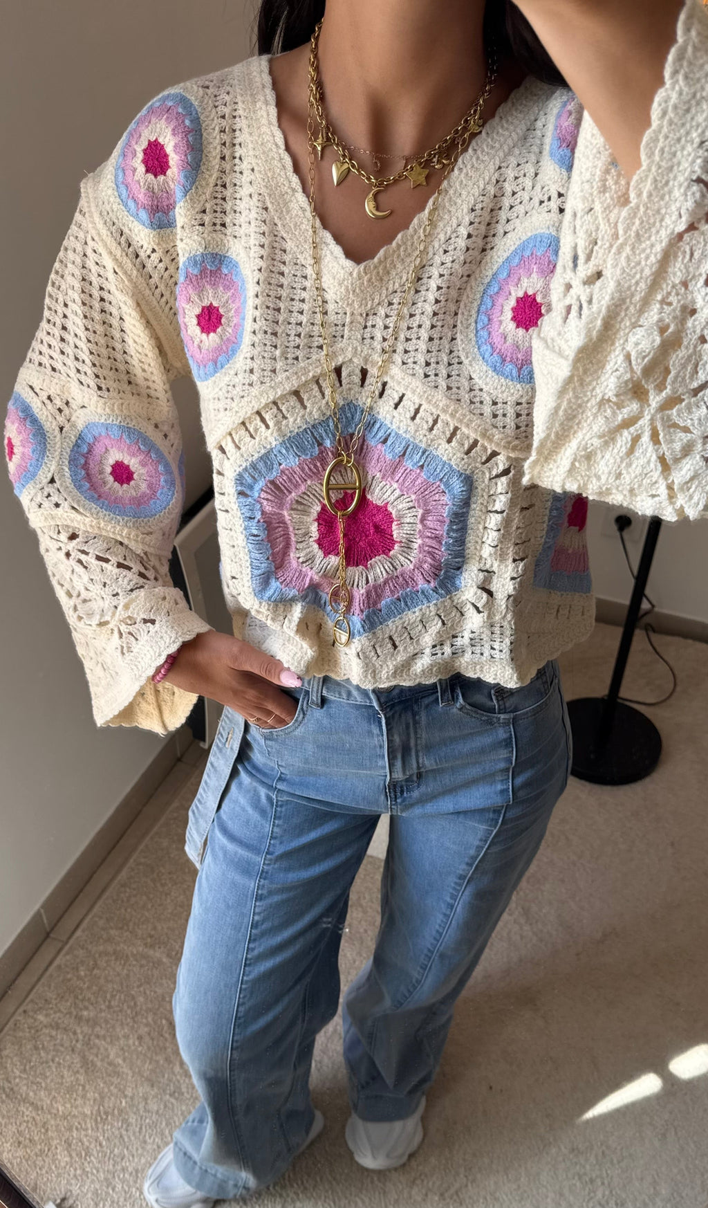 Gilet NAYA